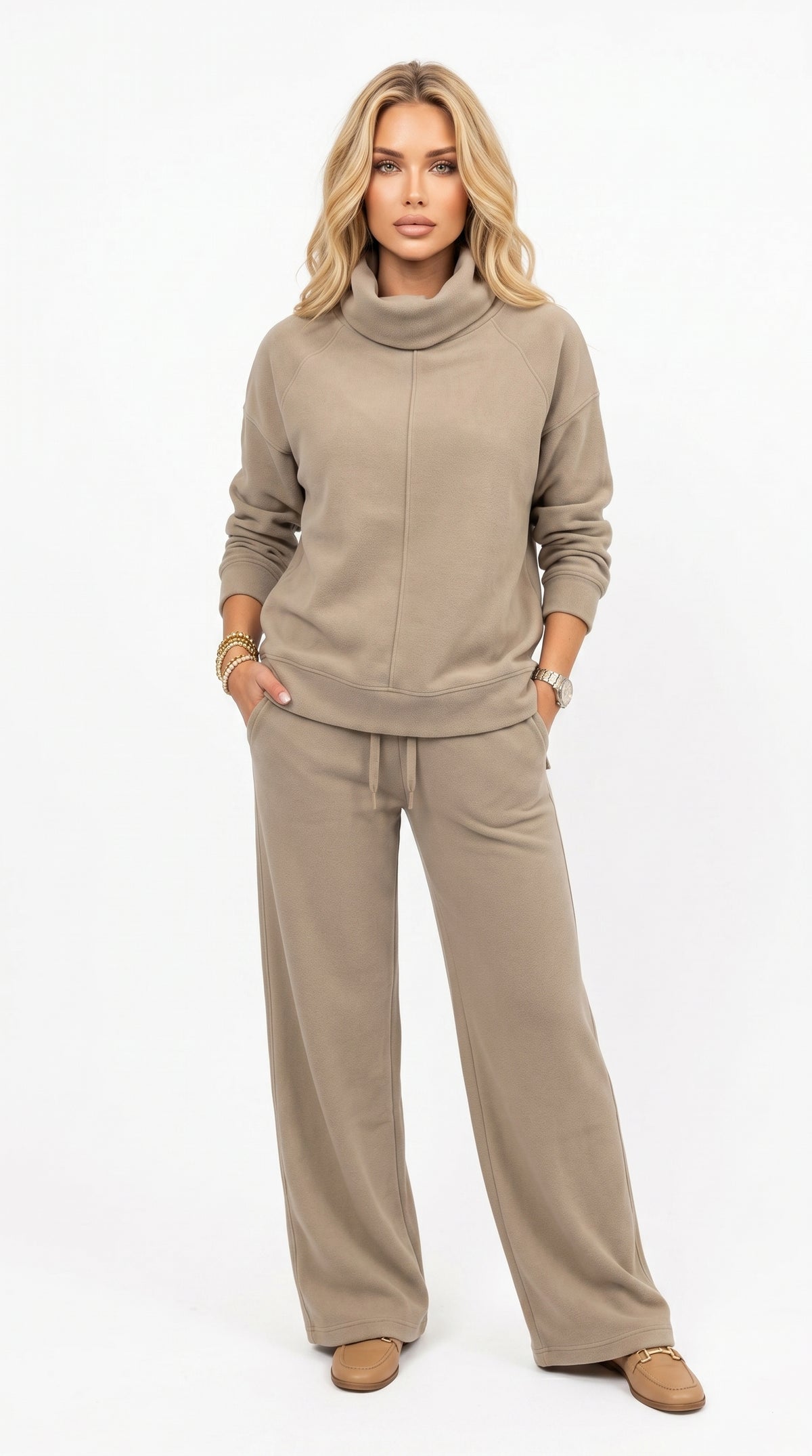 CONJUNTO | Sara