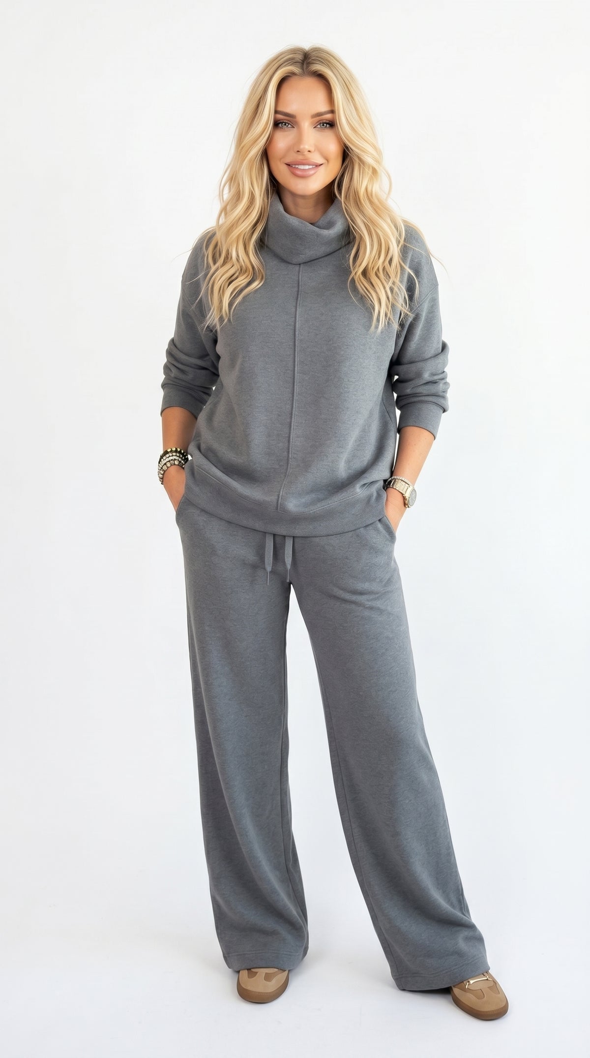 CONJUNTO | Sara