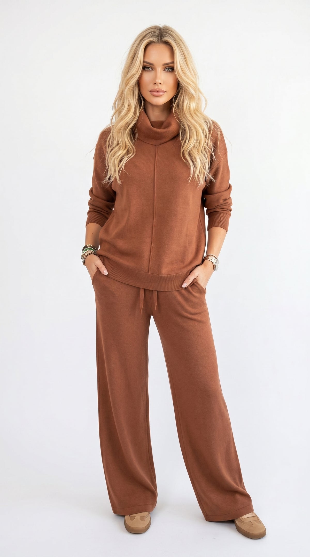 CONJUNTO | Sara