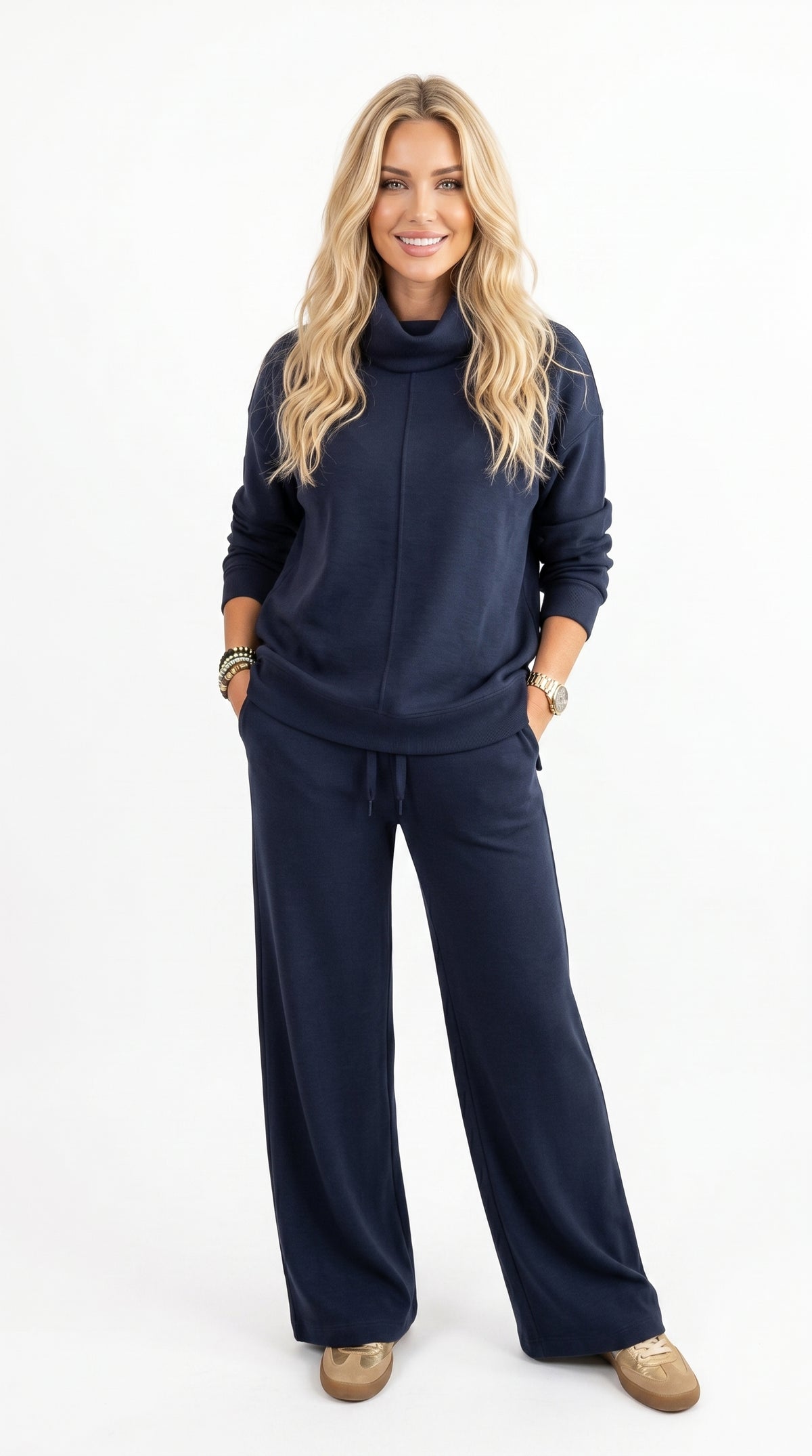 CONJUNTO | Sara