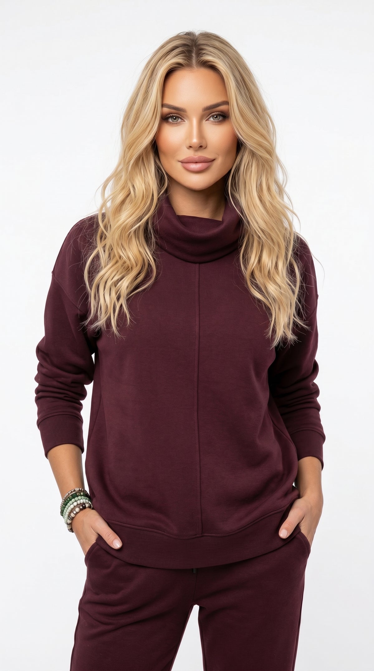 CONJUNTO | Sara