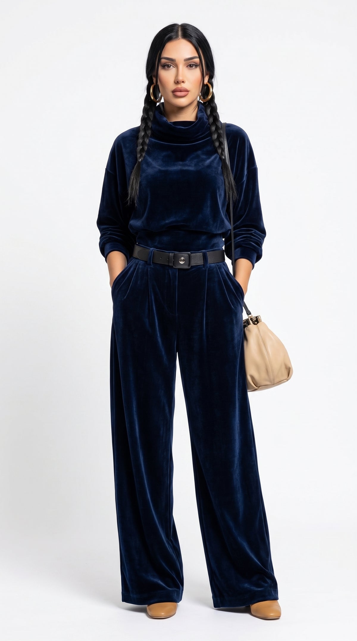 CONJUNTO | Paula