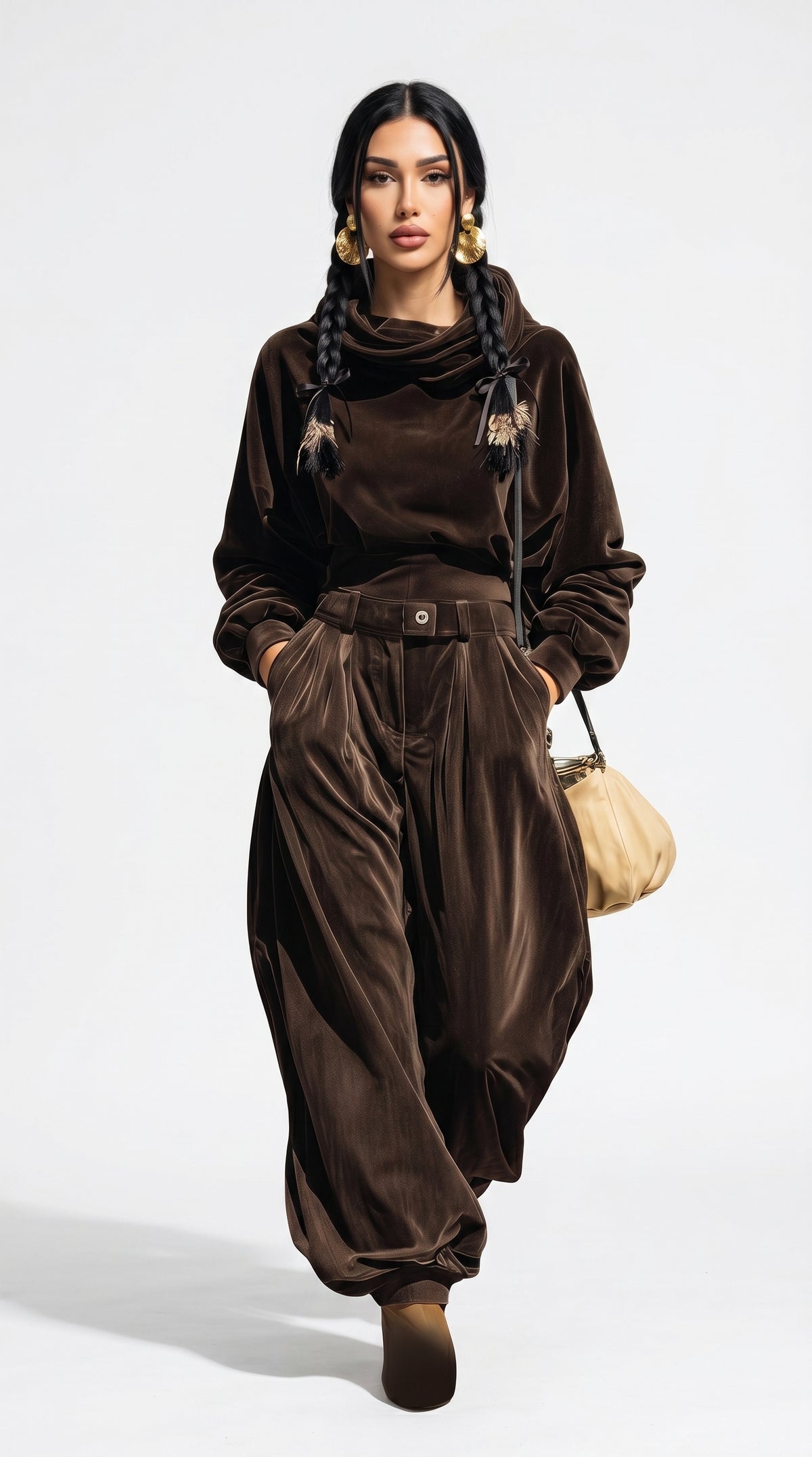 CONJUNTO | Paula