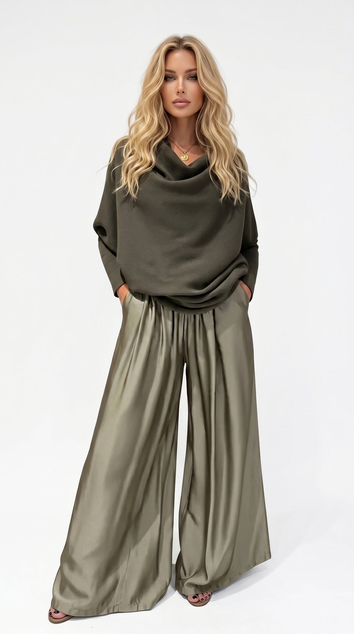 CONJUNTO | Daniela