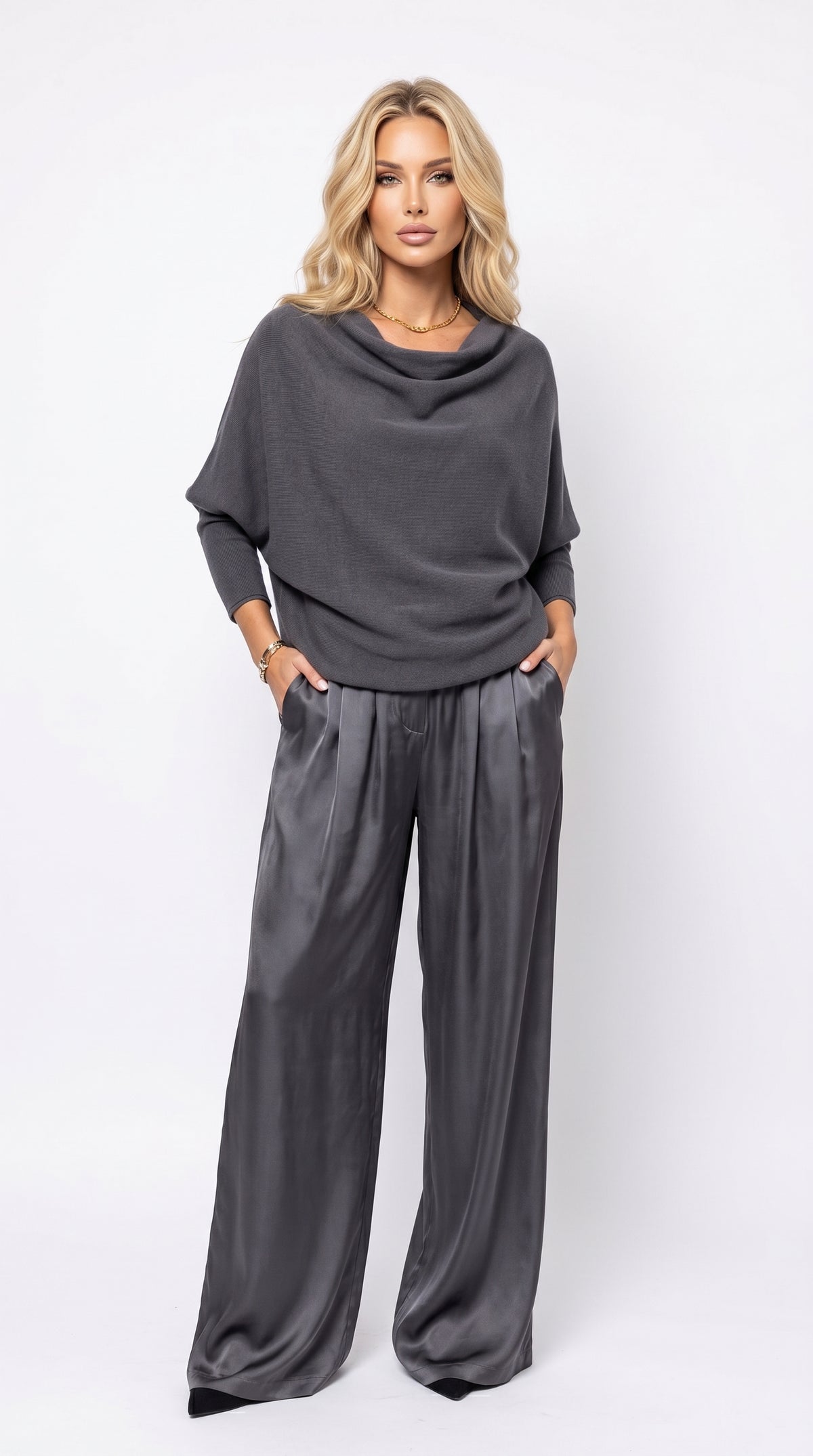 CONJUNTO | Daniela