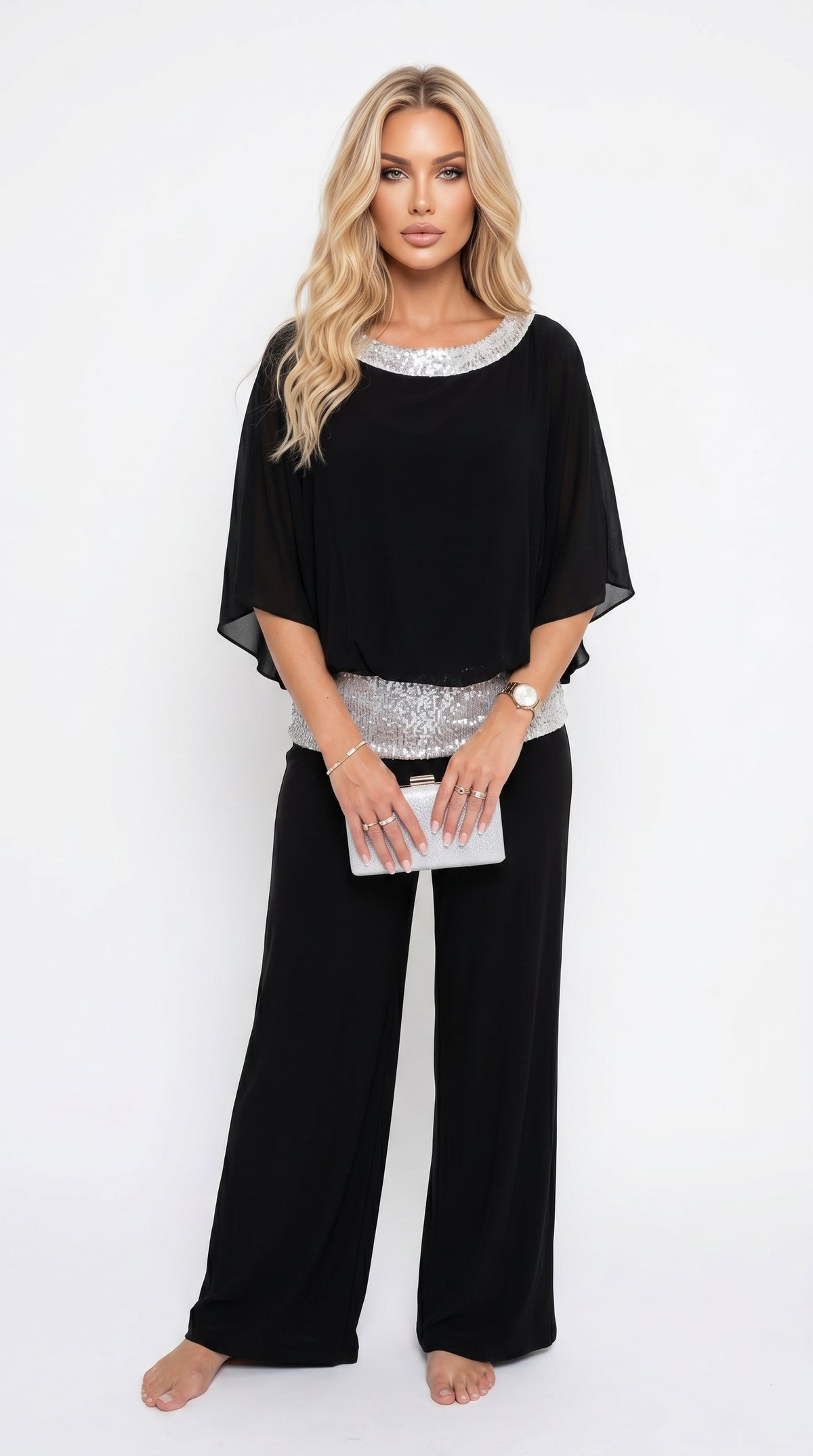 CONJUNTO | Jimena