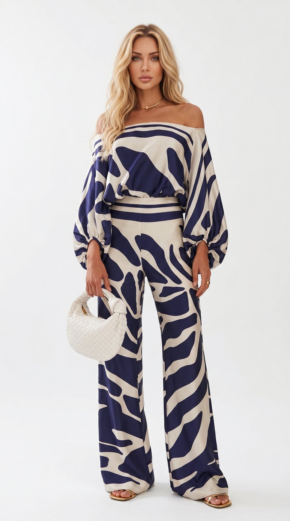 CONJUNTO | Fernanda