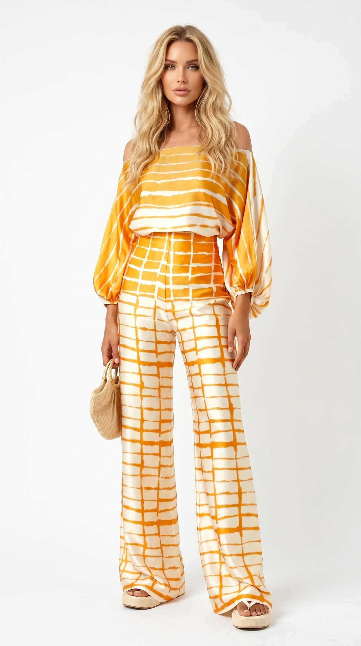CONJUNTO | Fernanda