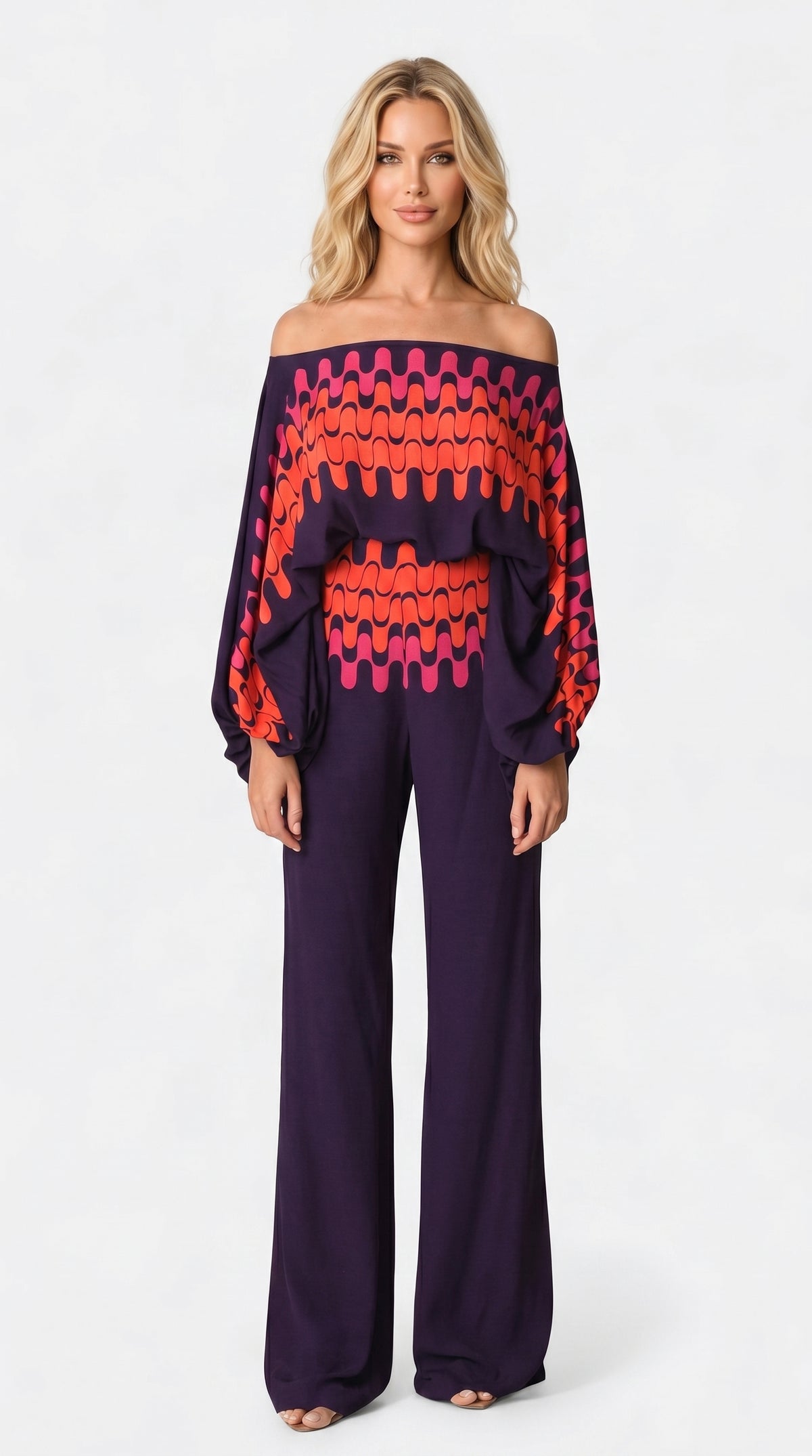 CONJUNTO | Fernanda