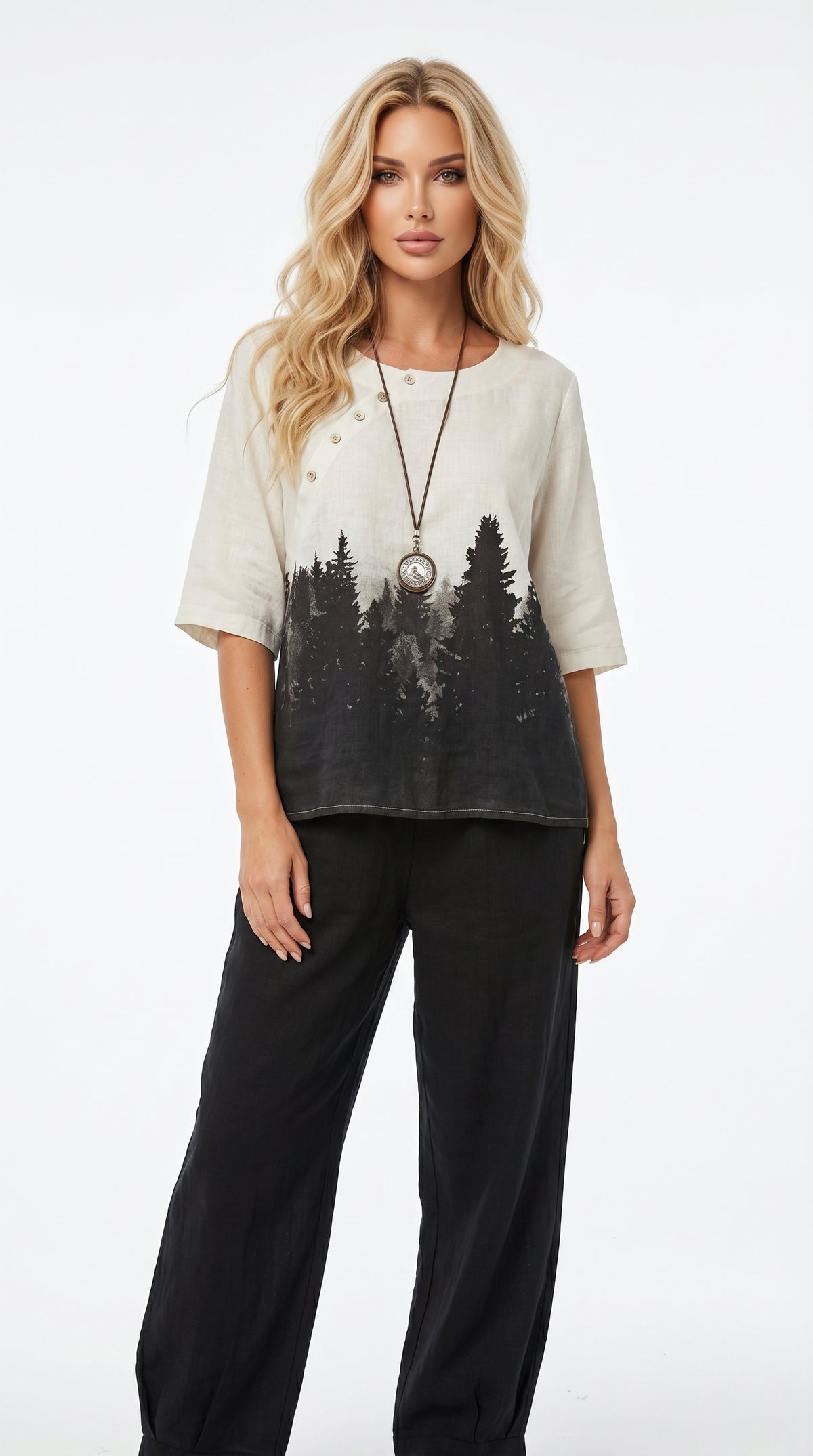 CONJUNTO | Andrea