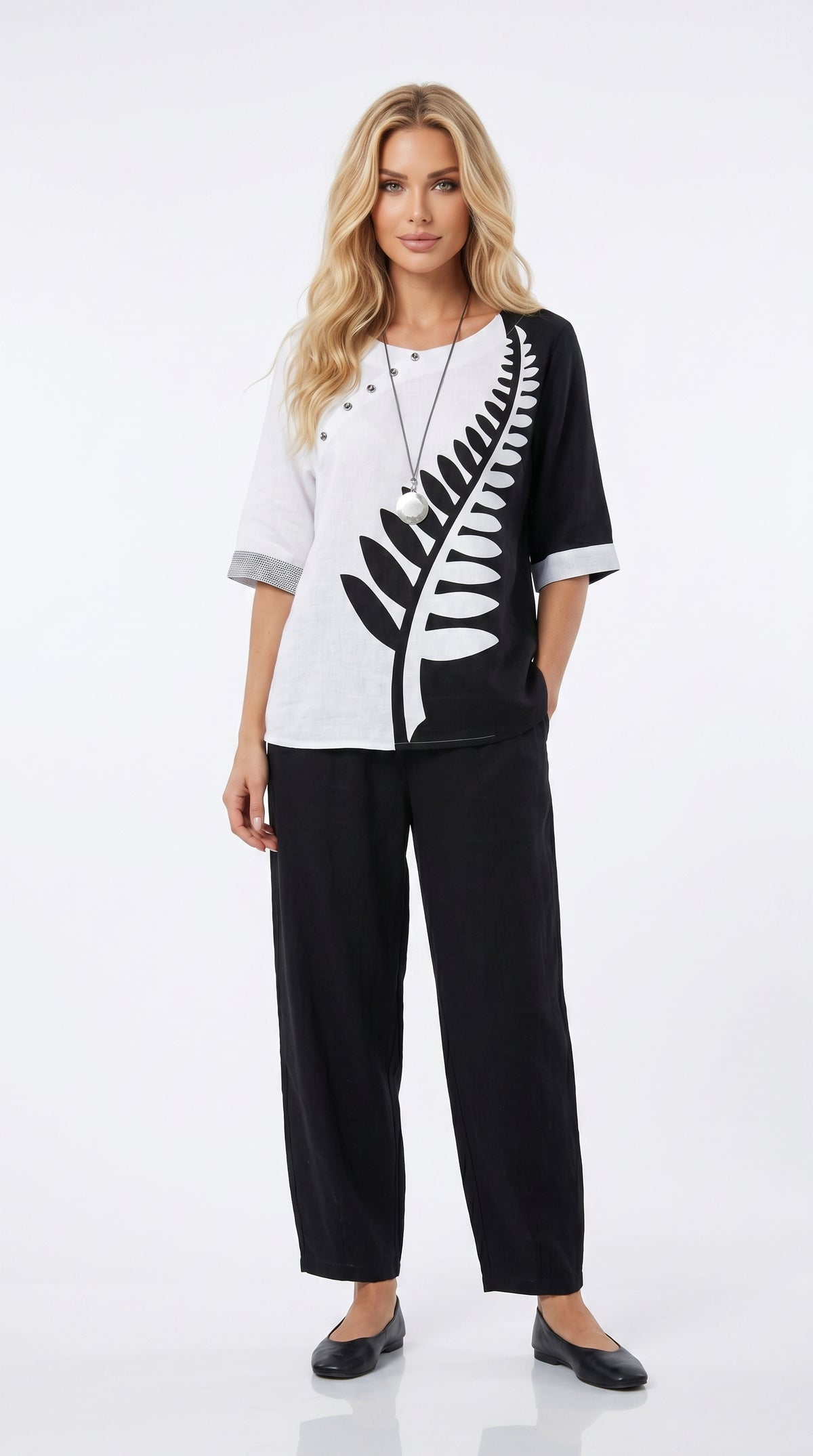 CONJUNTO | Andrea