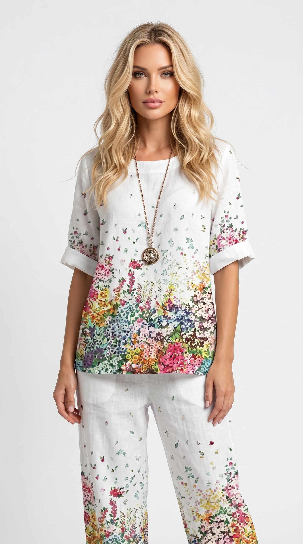 CONJUNTO | Andrea