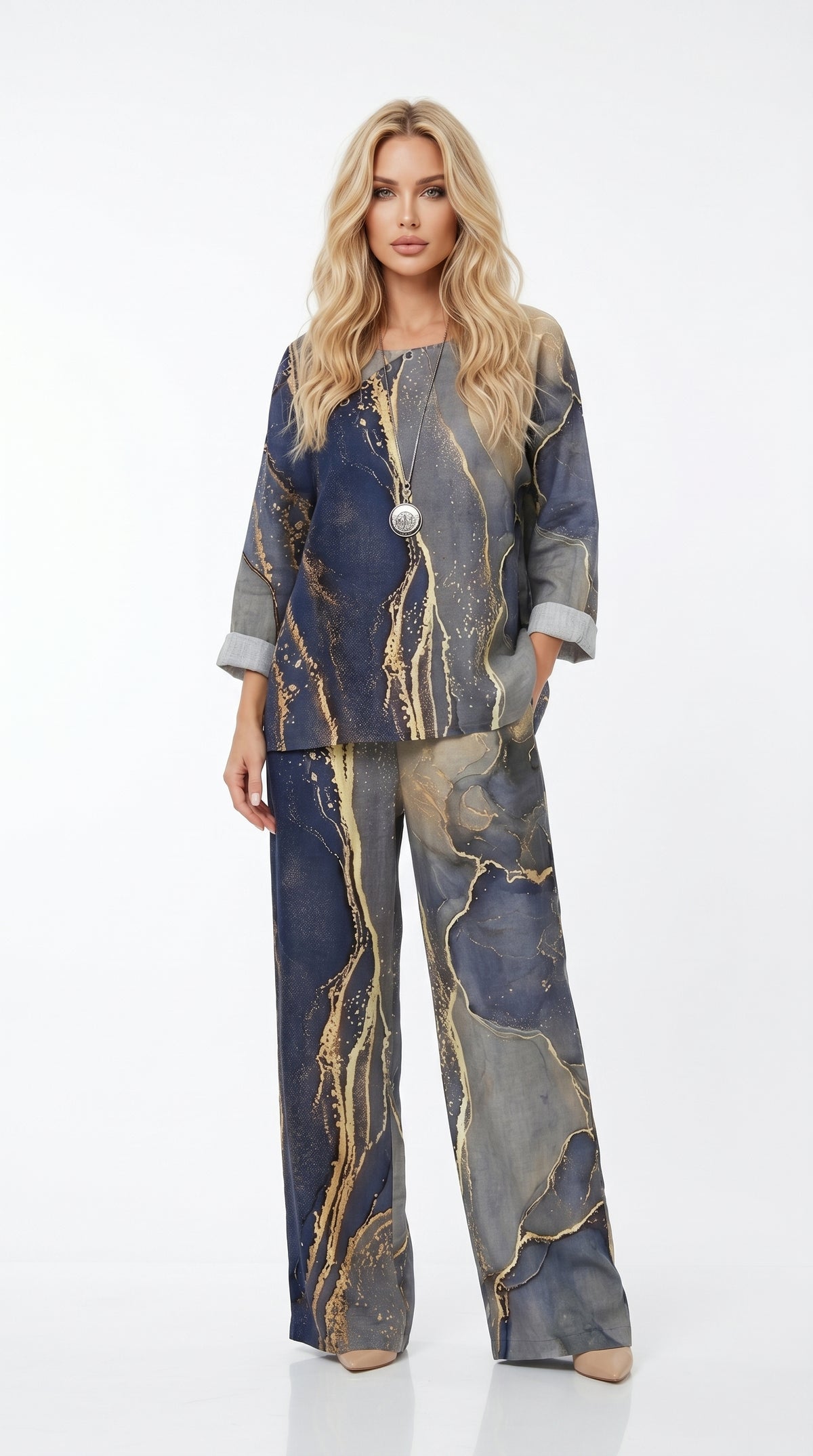CONJUNTO | Andrea