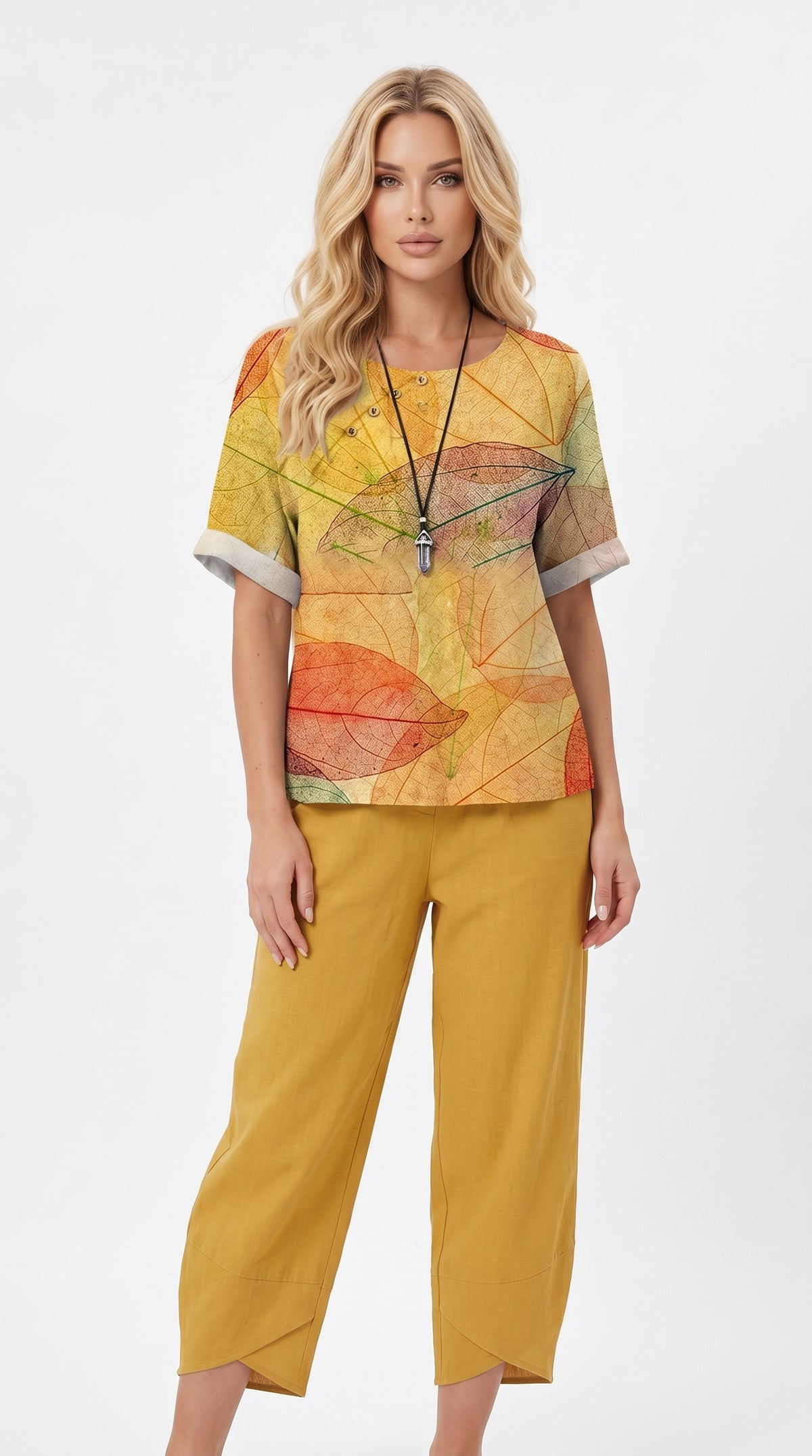 CONJUNTO | Andrea