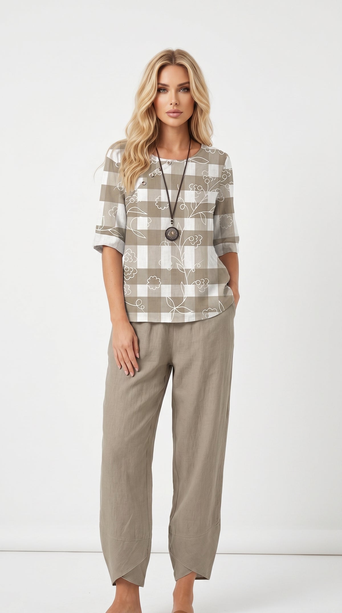 CONJUNTO | Andrea