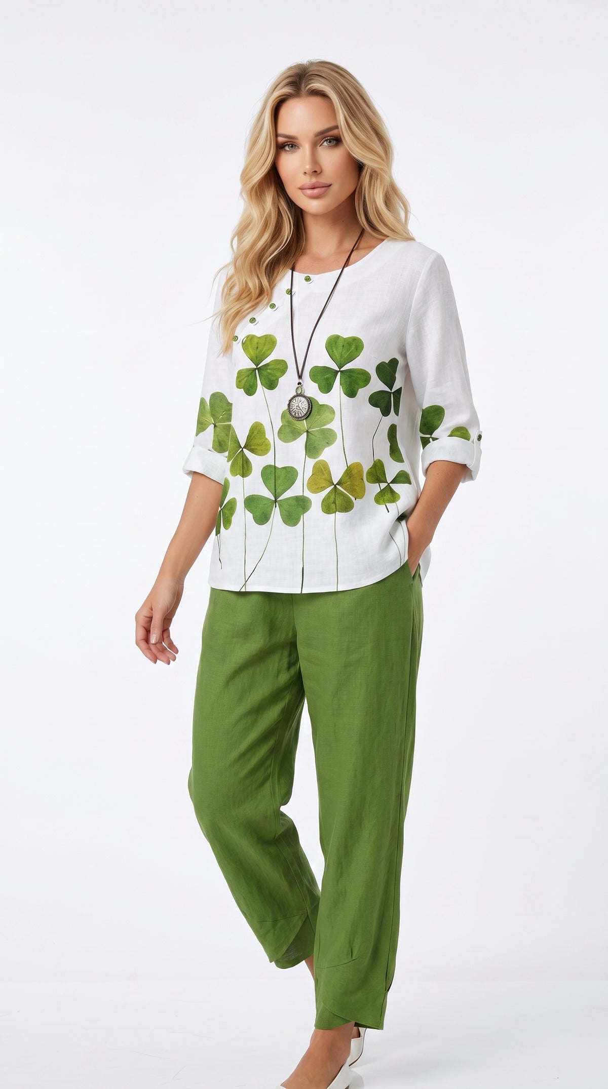 CONJUNTO | Andrea