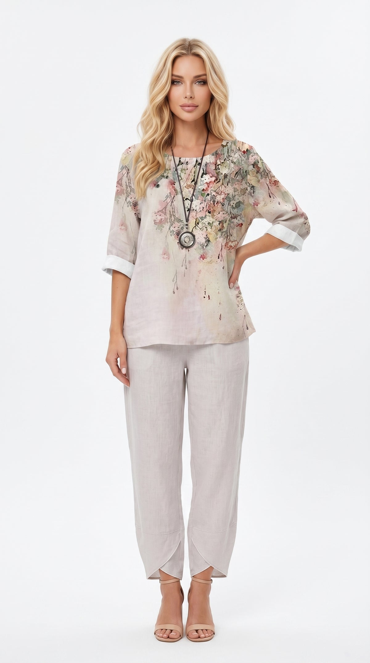 CONJUNTO | Andrea