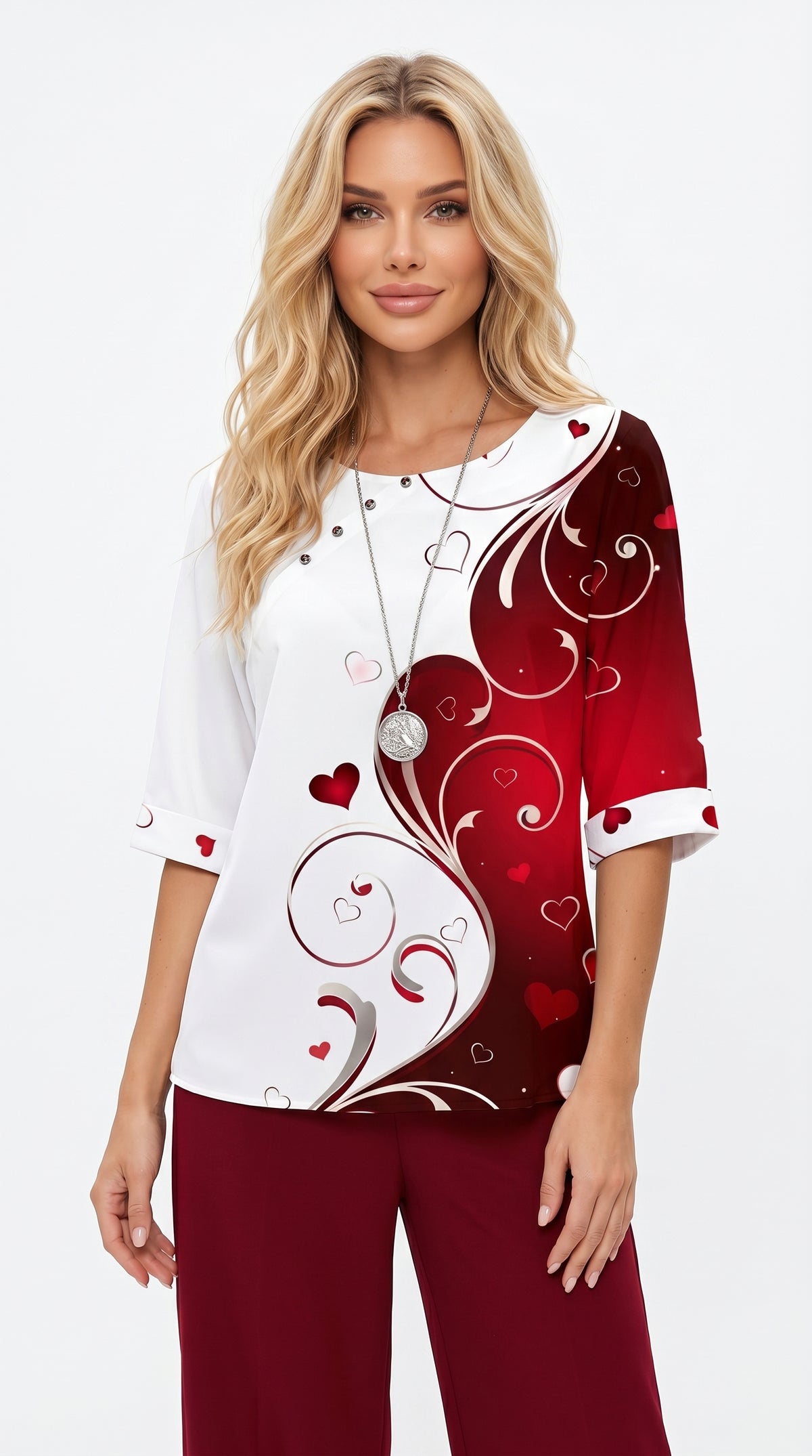 CONJUNTO | Andrea