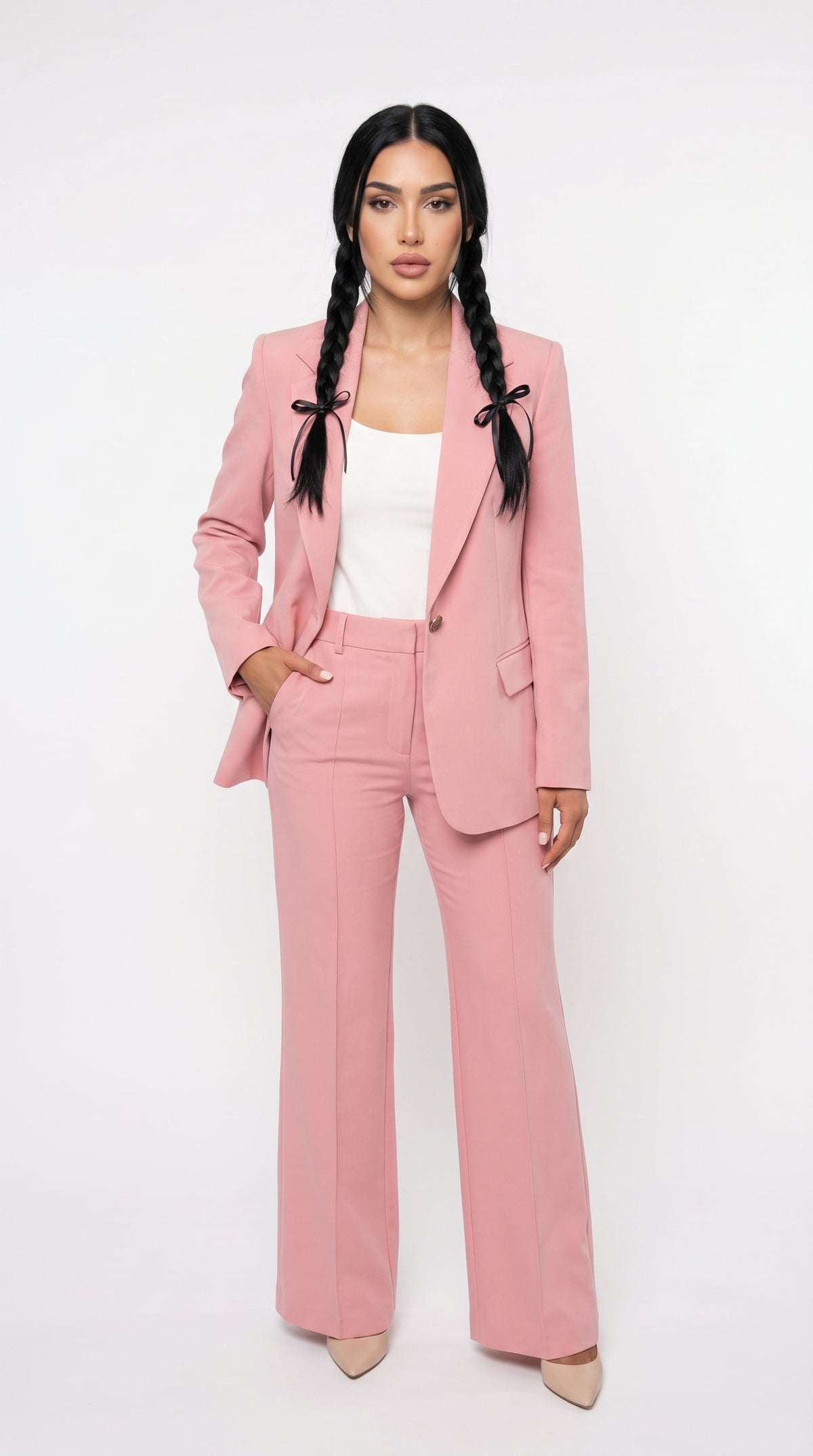 CONJUNTO | Elena