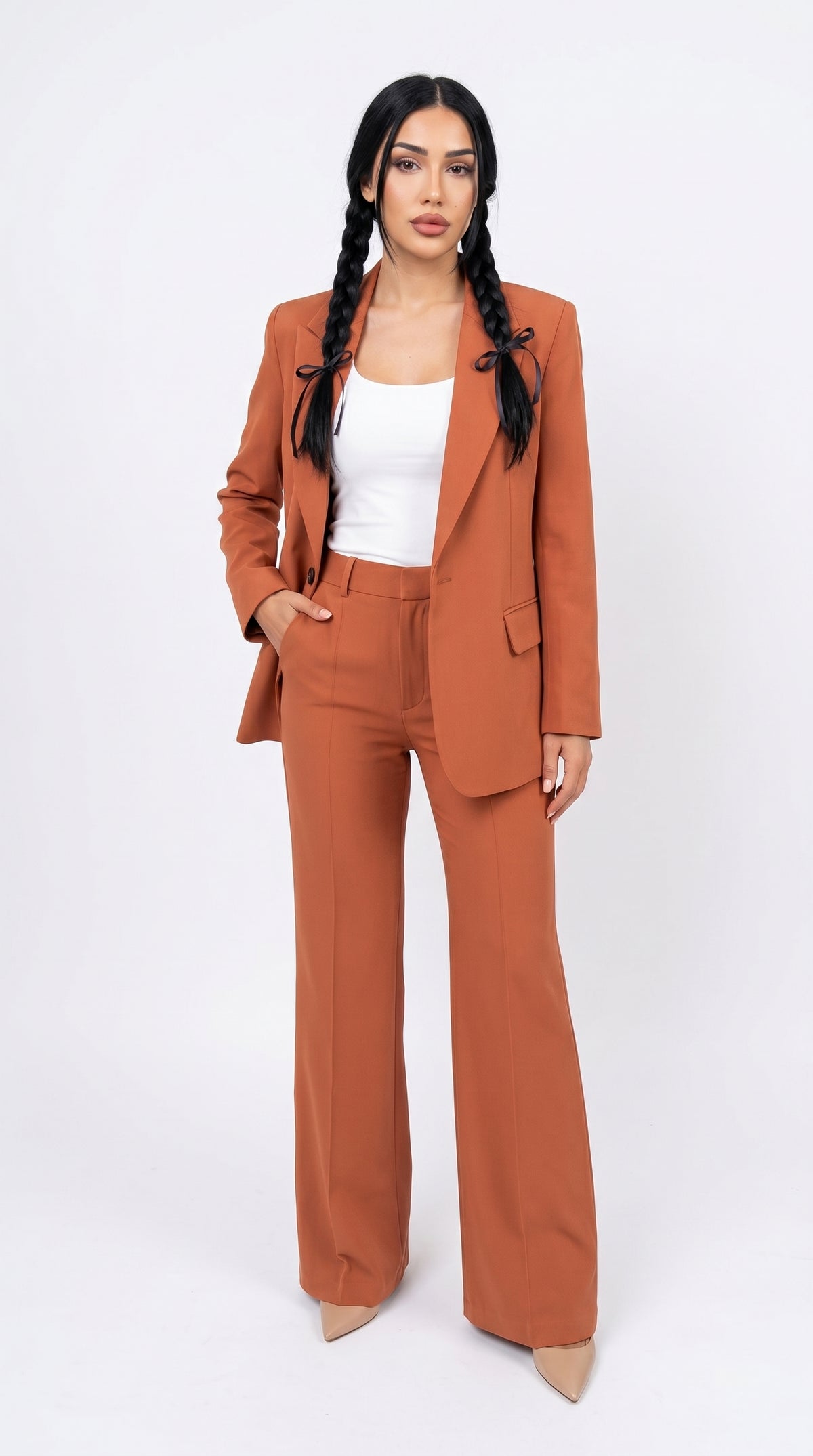CONJUNTO | Elena