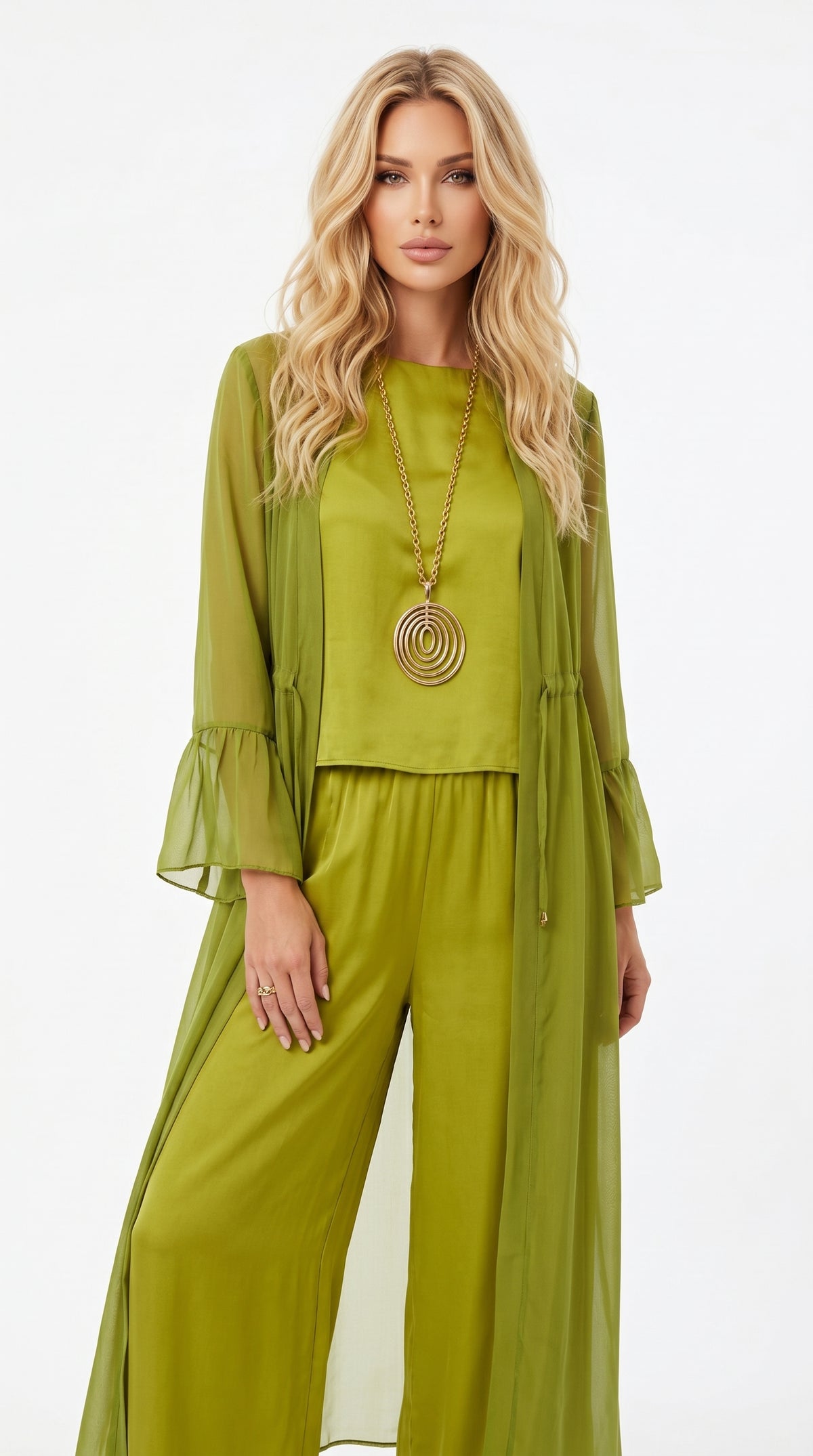 CONJUNTO | Valentina