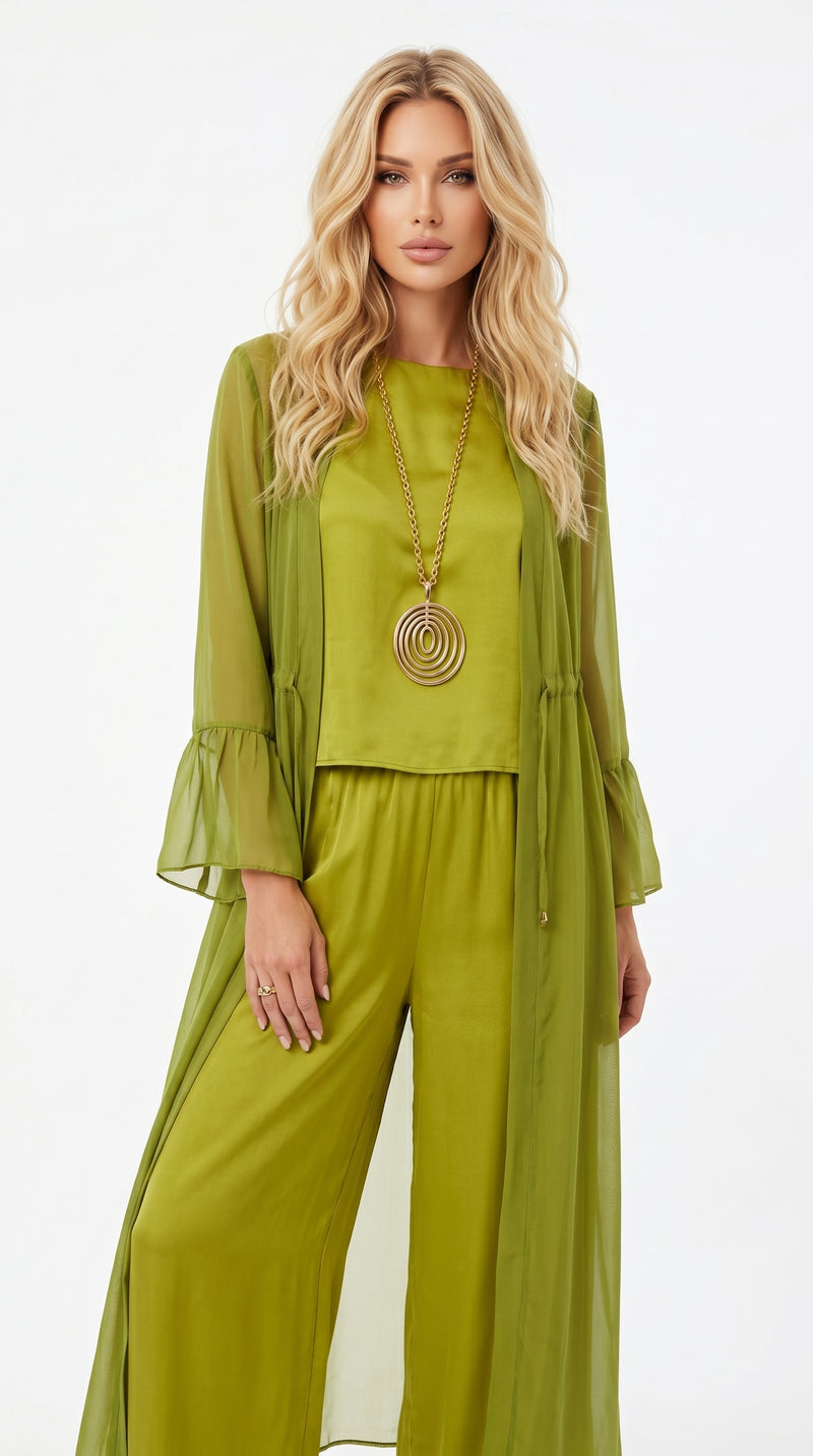 CONJUNTO | Valentina