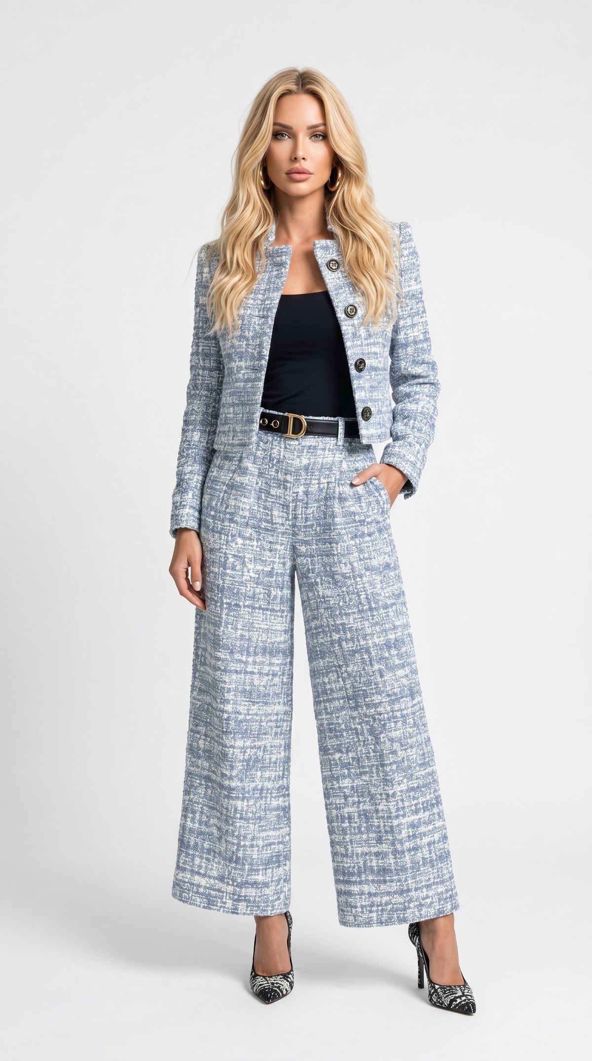 CONJUNTO | Sofía