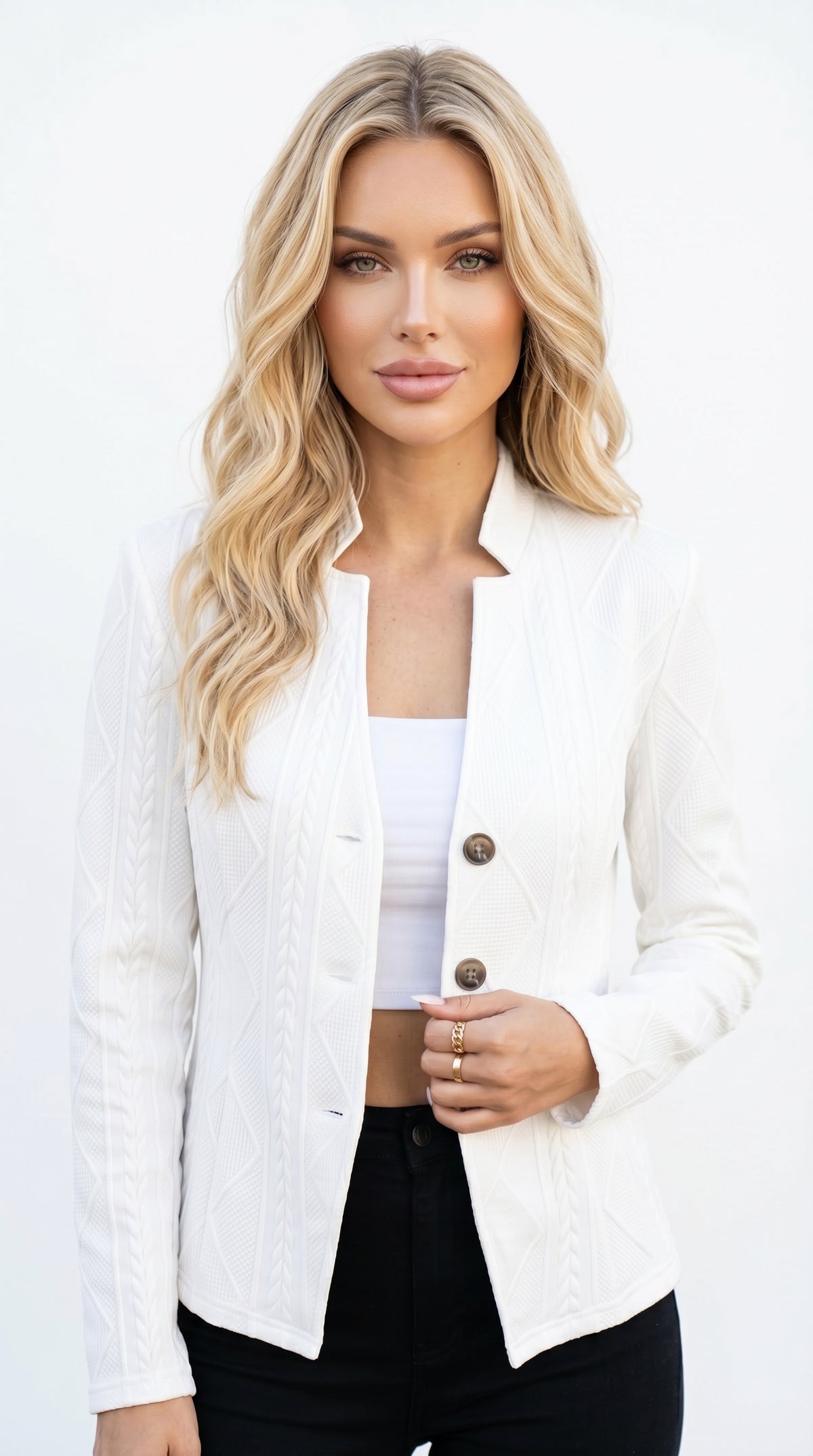 BLUSA | Maximina