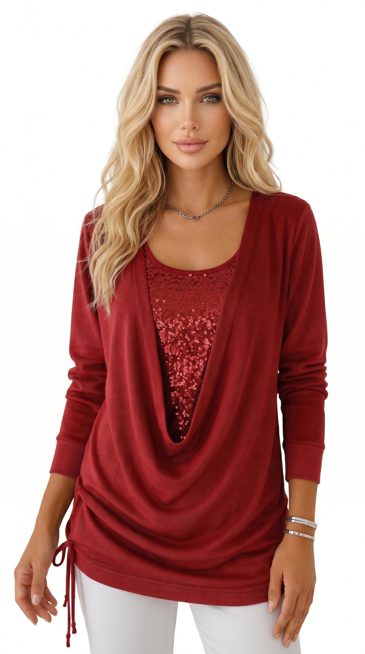 BLUSA | Almudena