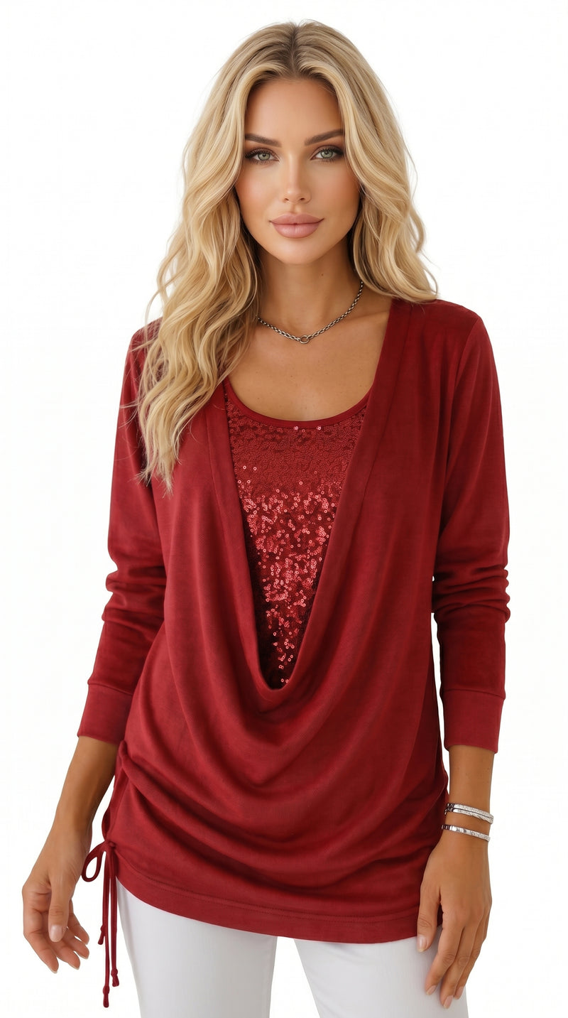 BLUSA | Almudena