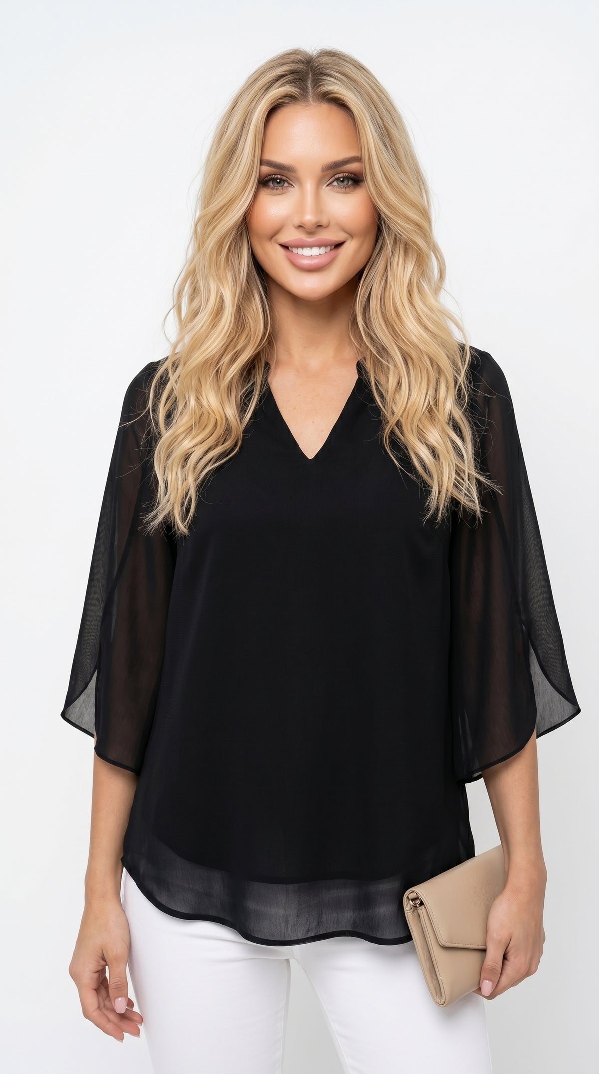 BLUSA | Natividad