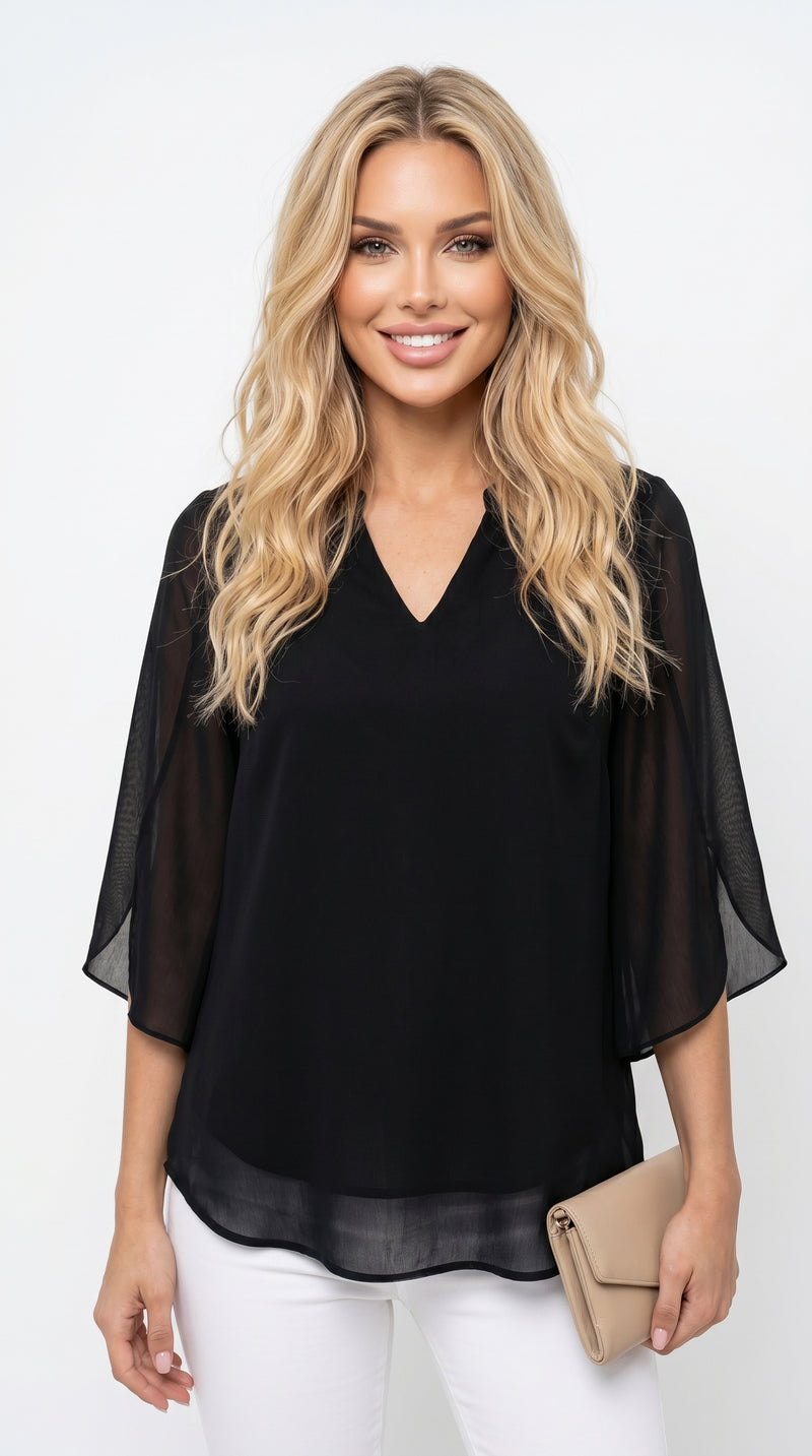 BLUSA | Natividad