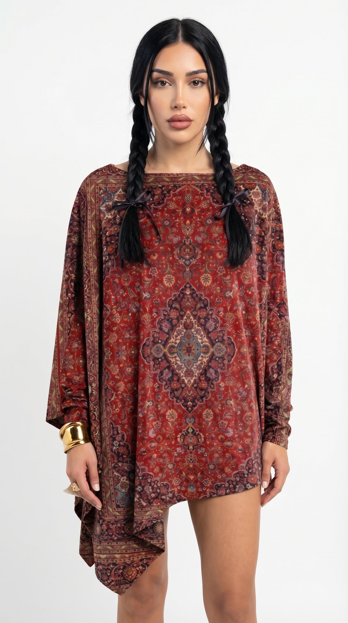 BLUSA | Josefina