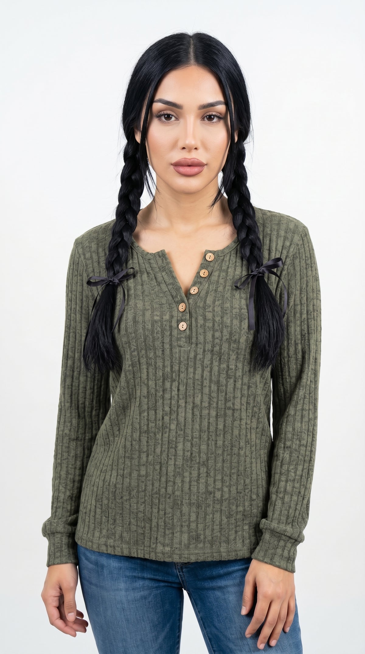 BLUSA | Lamberta