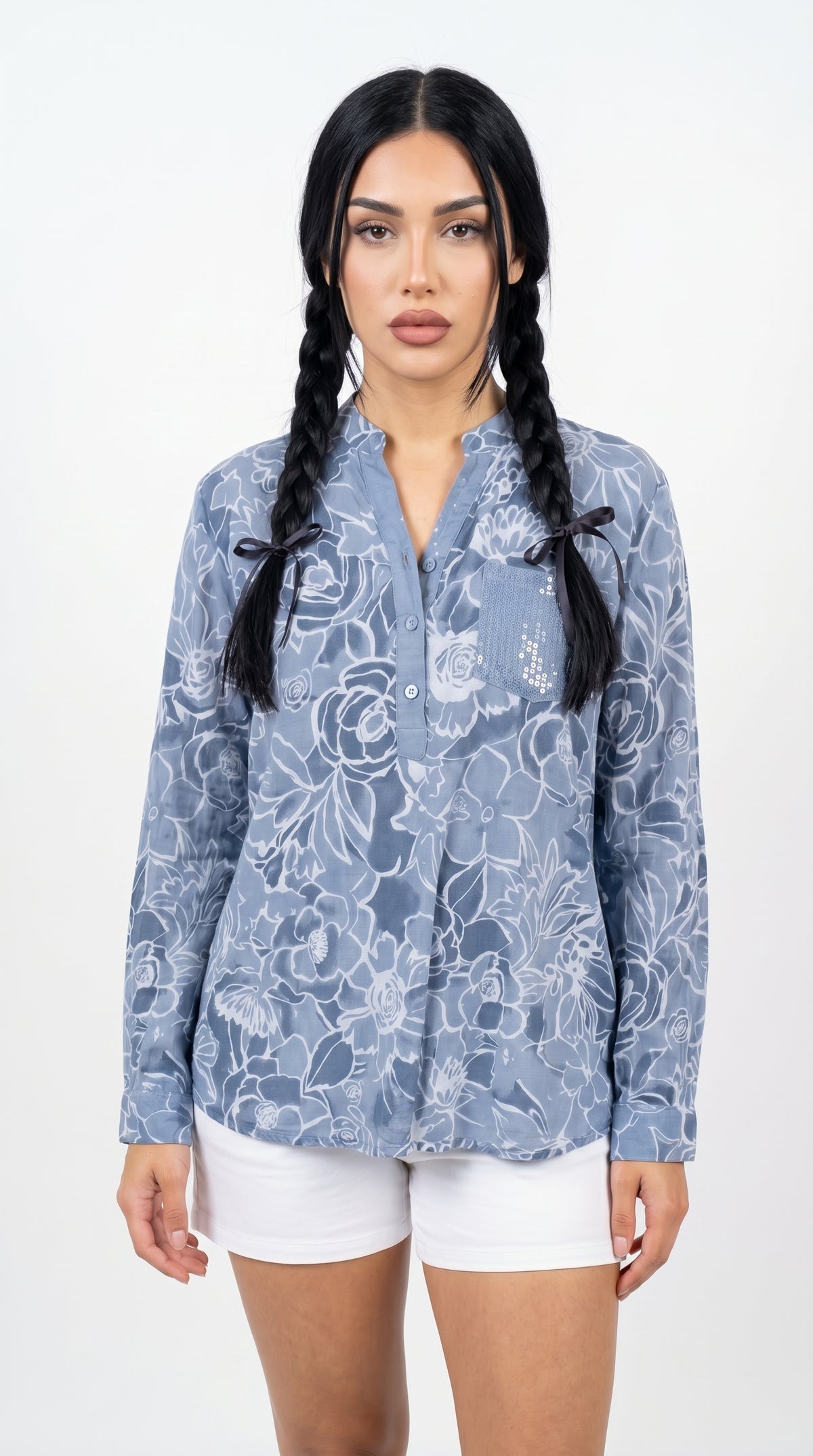 BLUSA | Perfecta