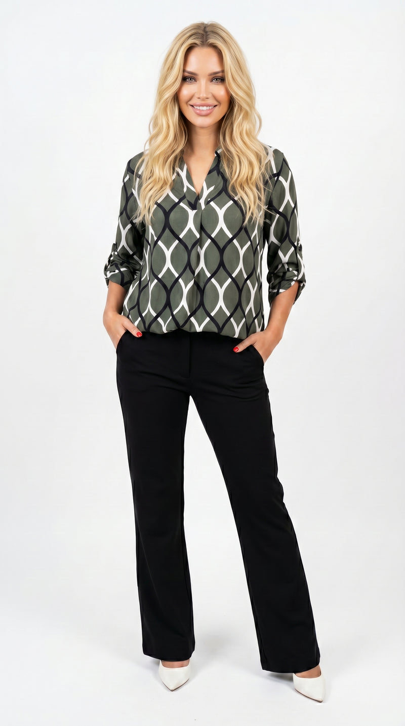 BLUSA | Quirina