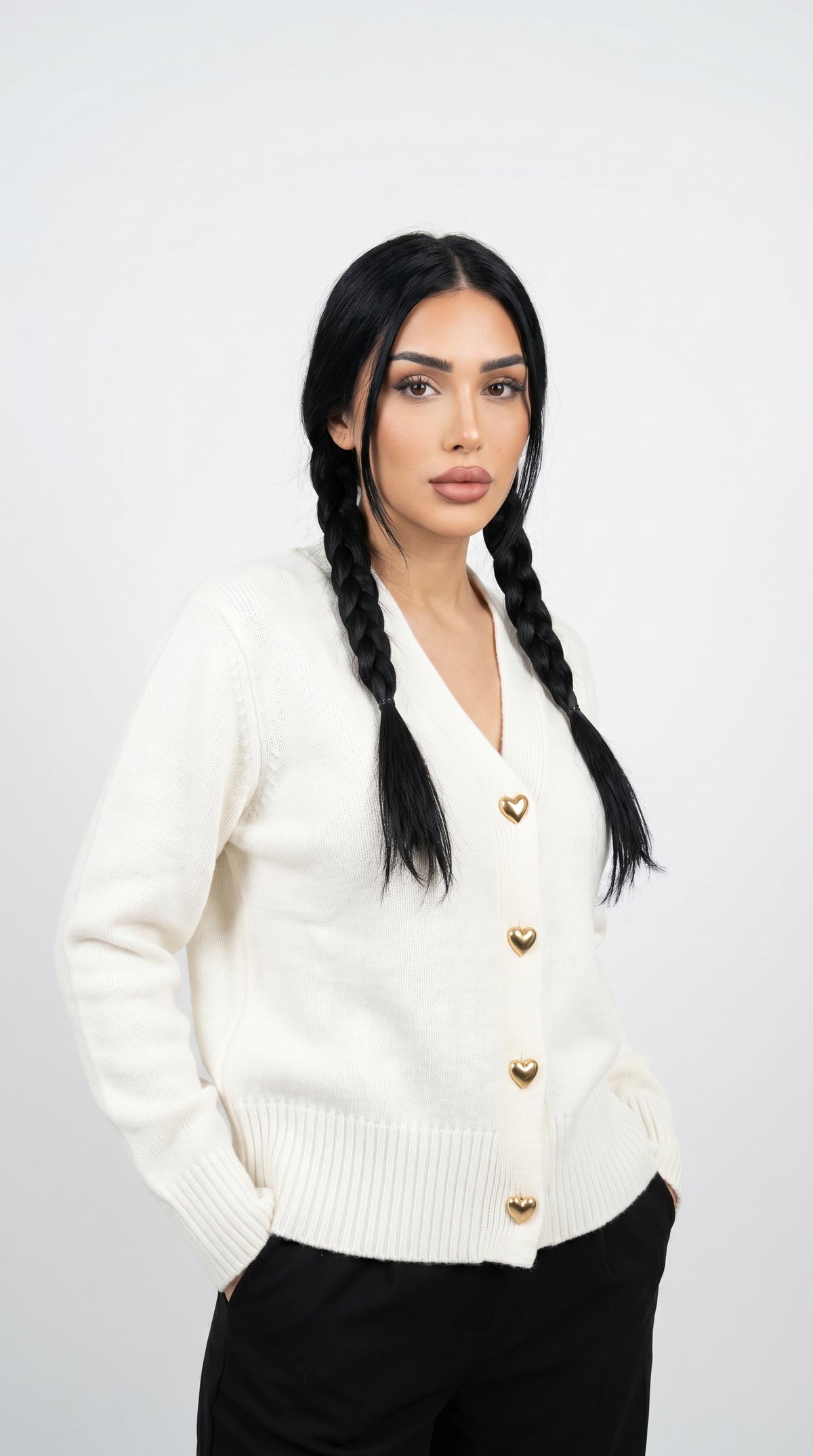 JERSEÍ | Clarisa