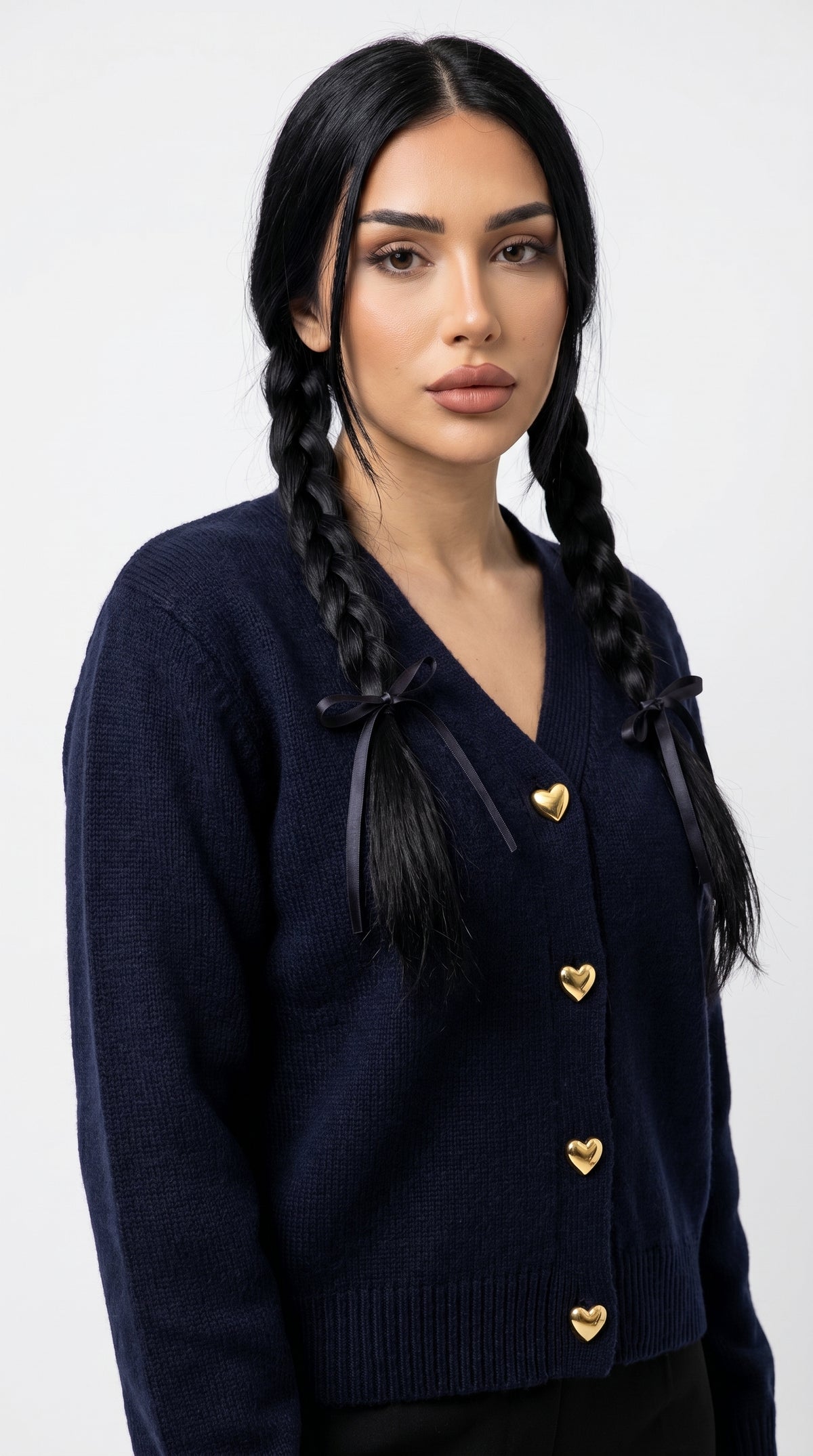 JERSEÍ | Clarisa