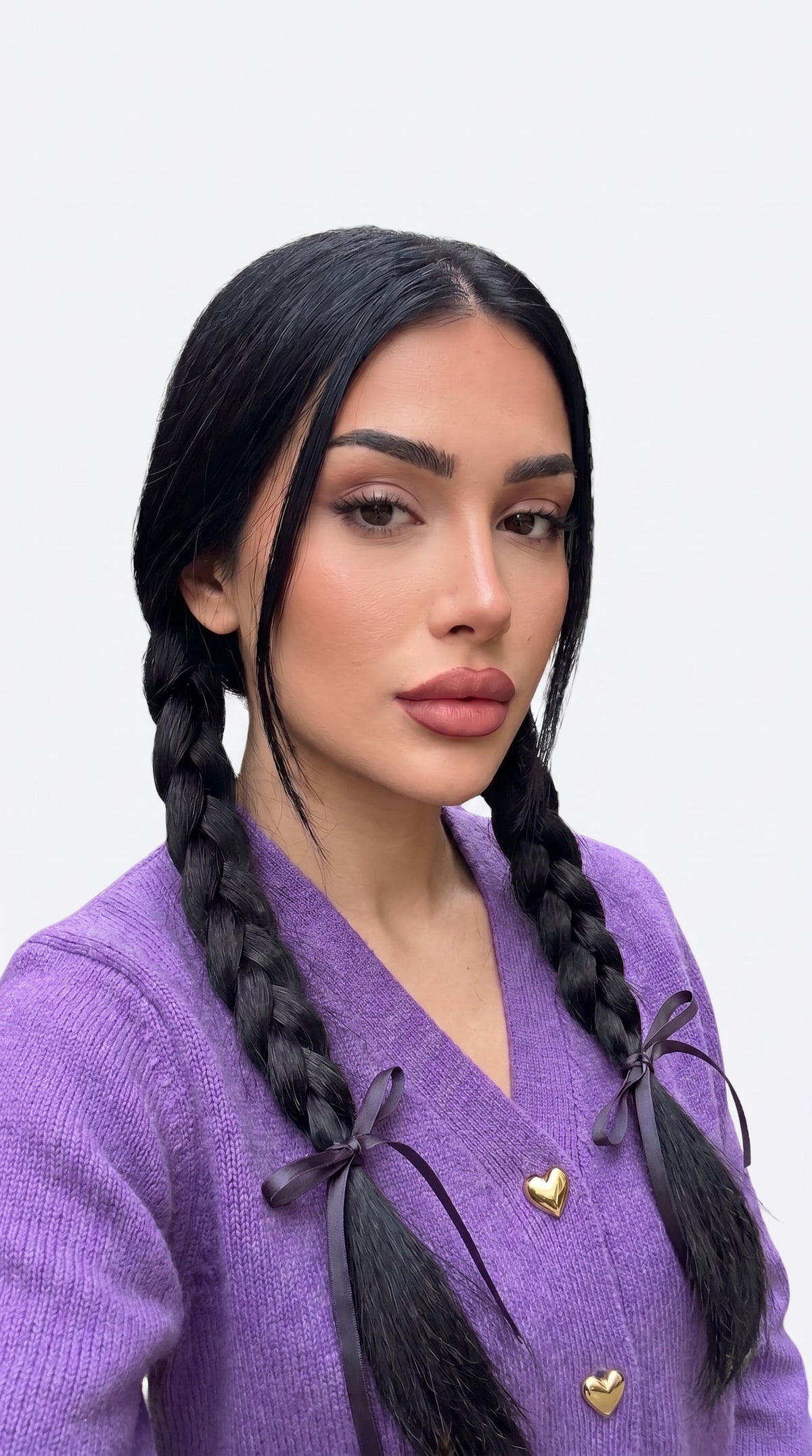 JERSEÍ | Clarisa