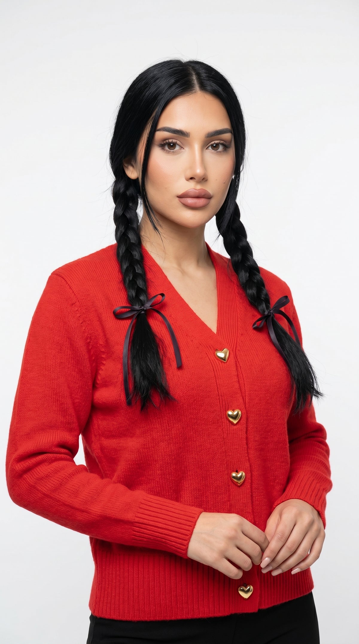 JERSEÍ | Clarisa