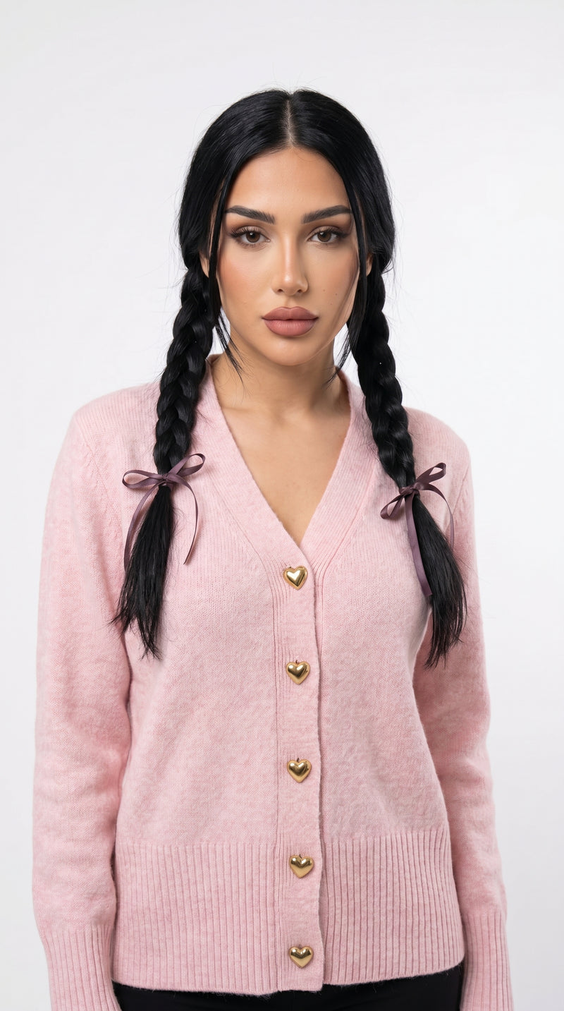 JERSEÍ | Clarisa
