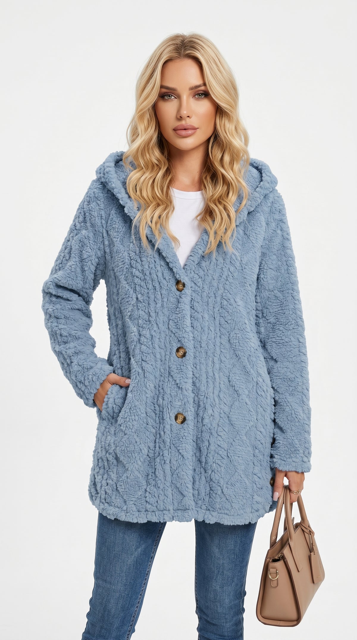 CARDIGAN | Amalia