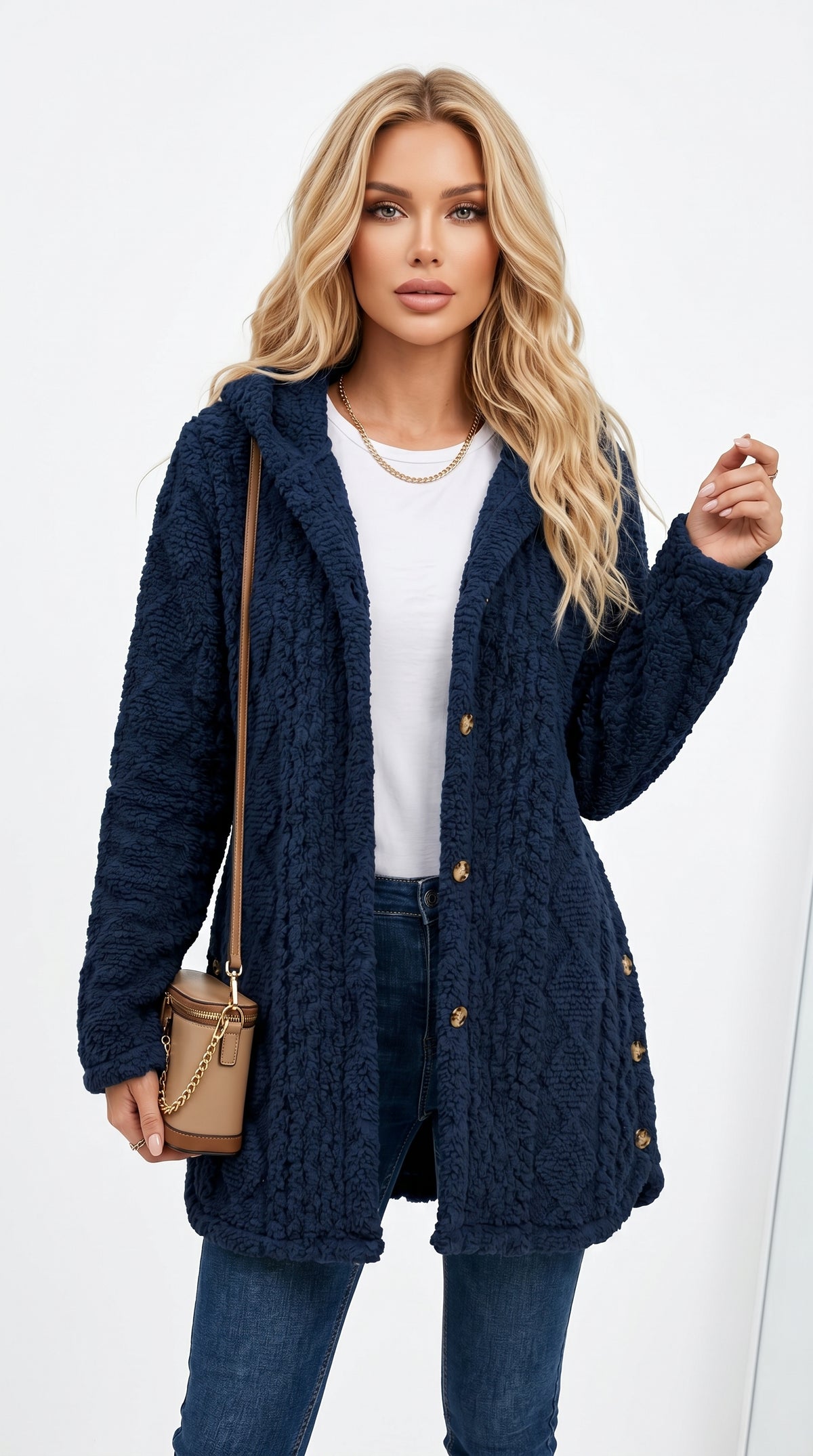 CARDIGAN | Amalia