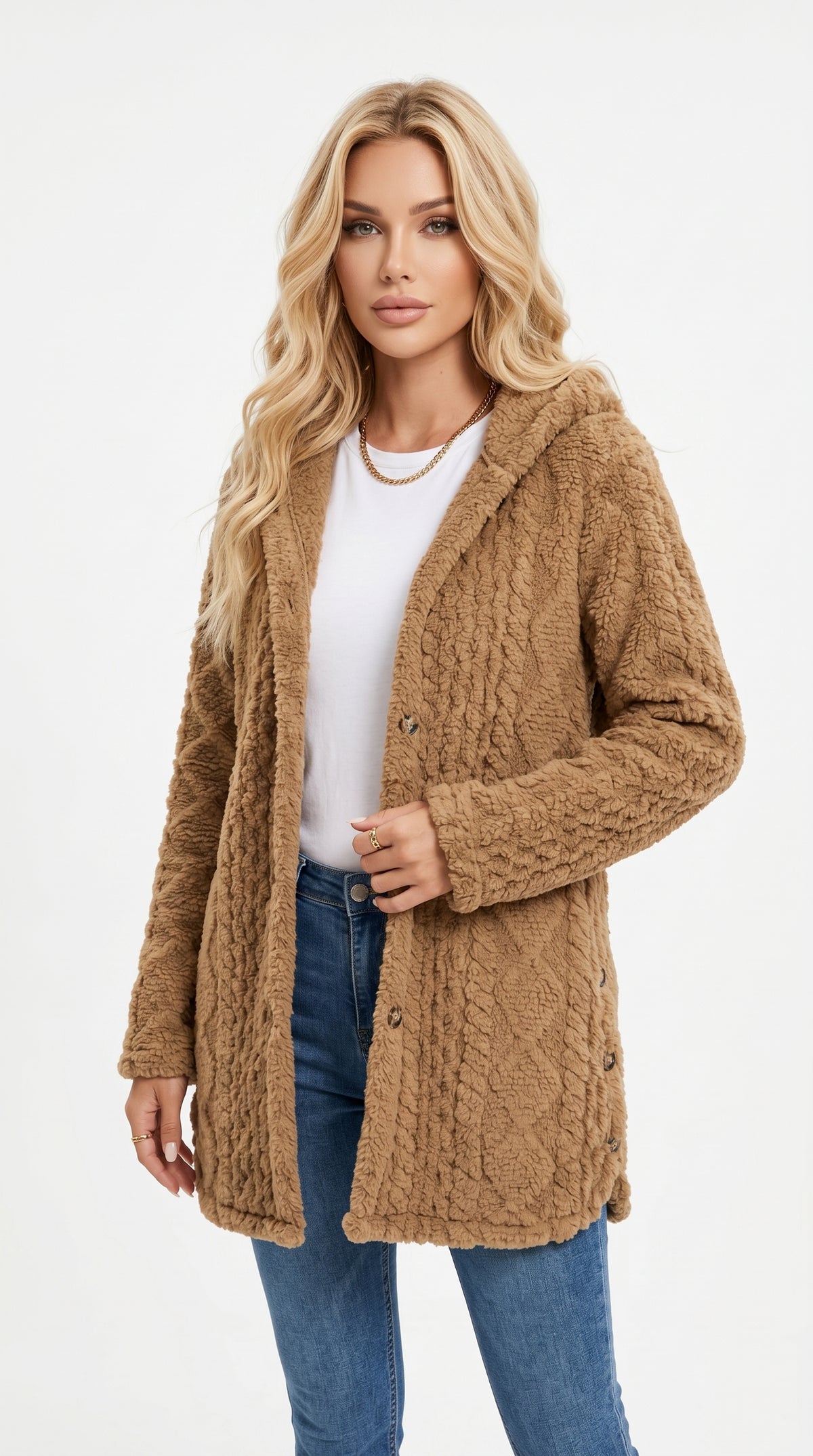 CARDIGAN | Amalia