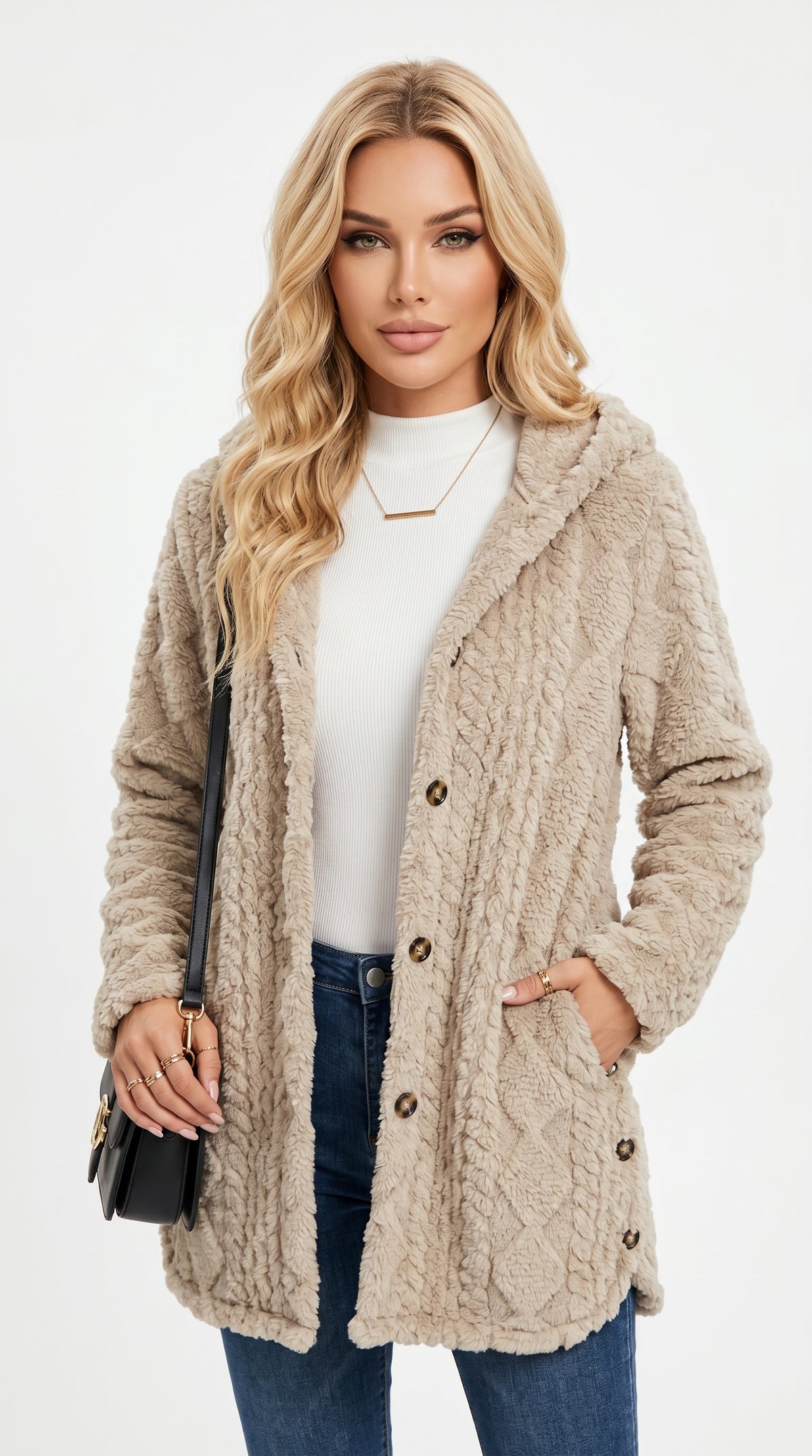 CARDIGAN | Amalia