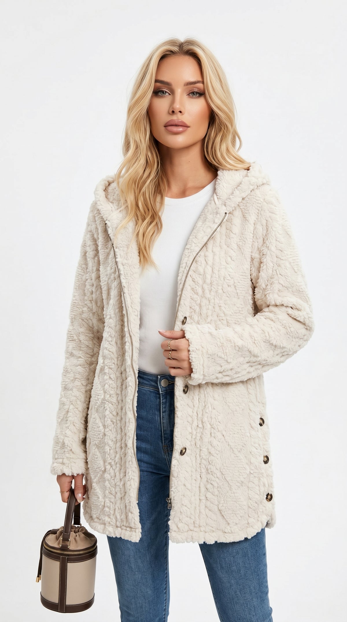 CARDIGAN | Amalia