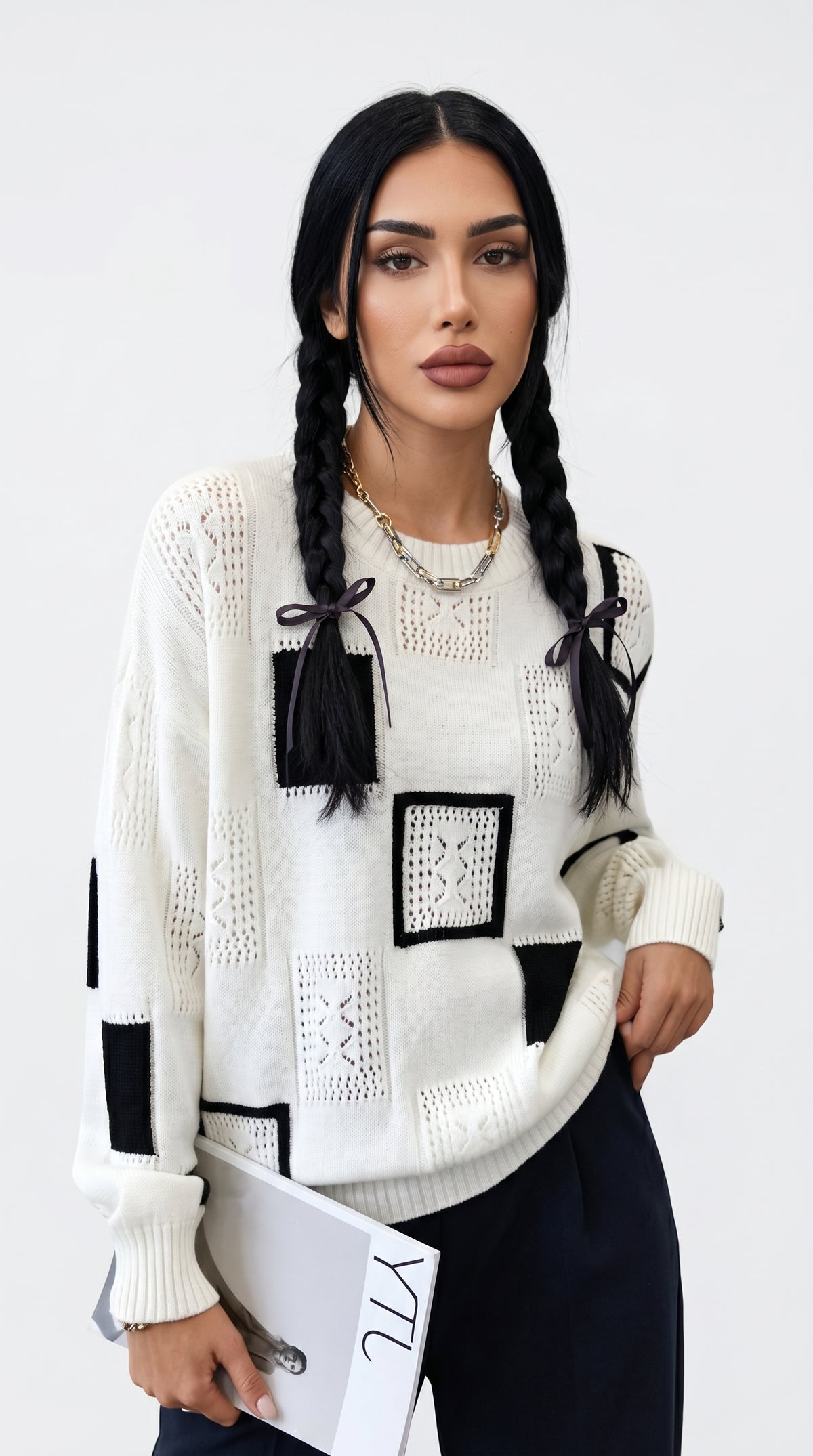 JERSEÍ | Adelina