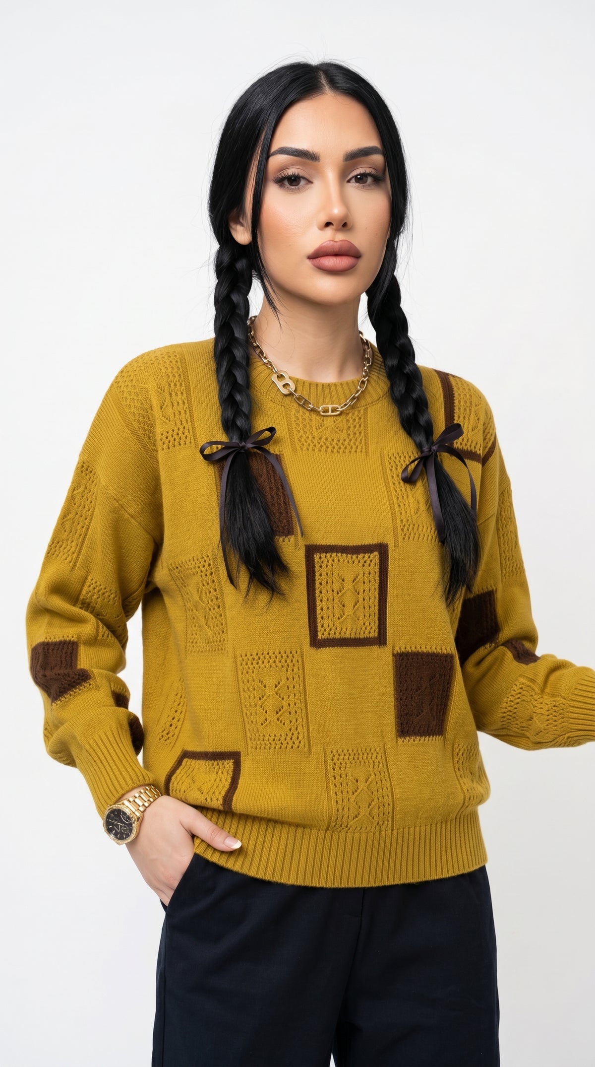 JERSEÍ | Adelina