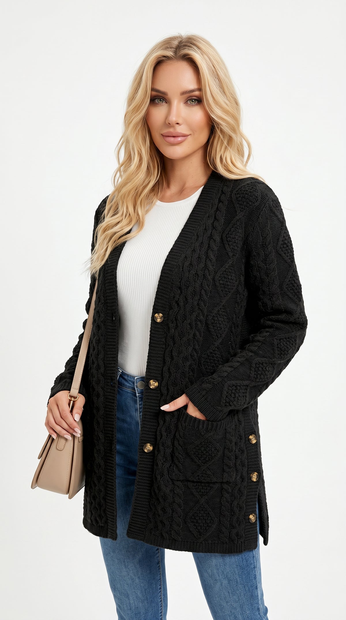 CARDIGAN | Amalia