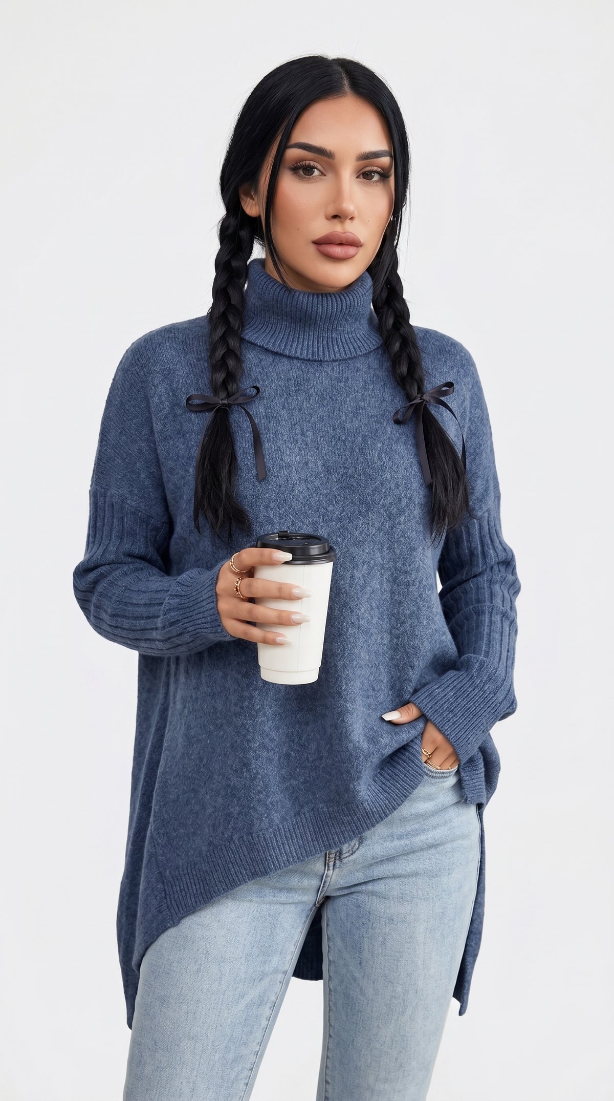 SUDADERA | Adela